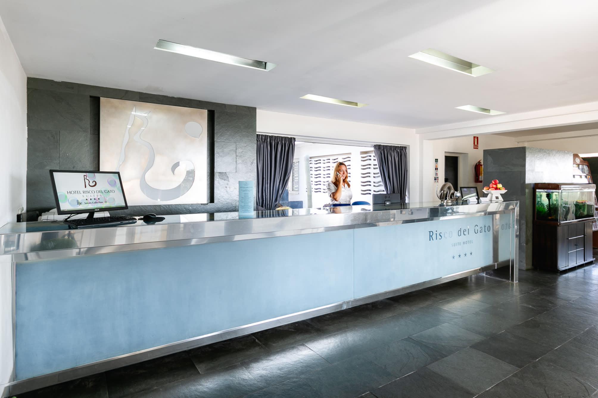 Hotel LIVVO Risco del Gato Suites 2