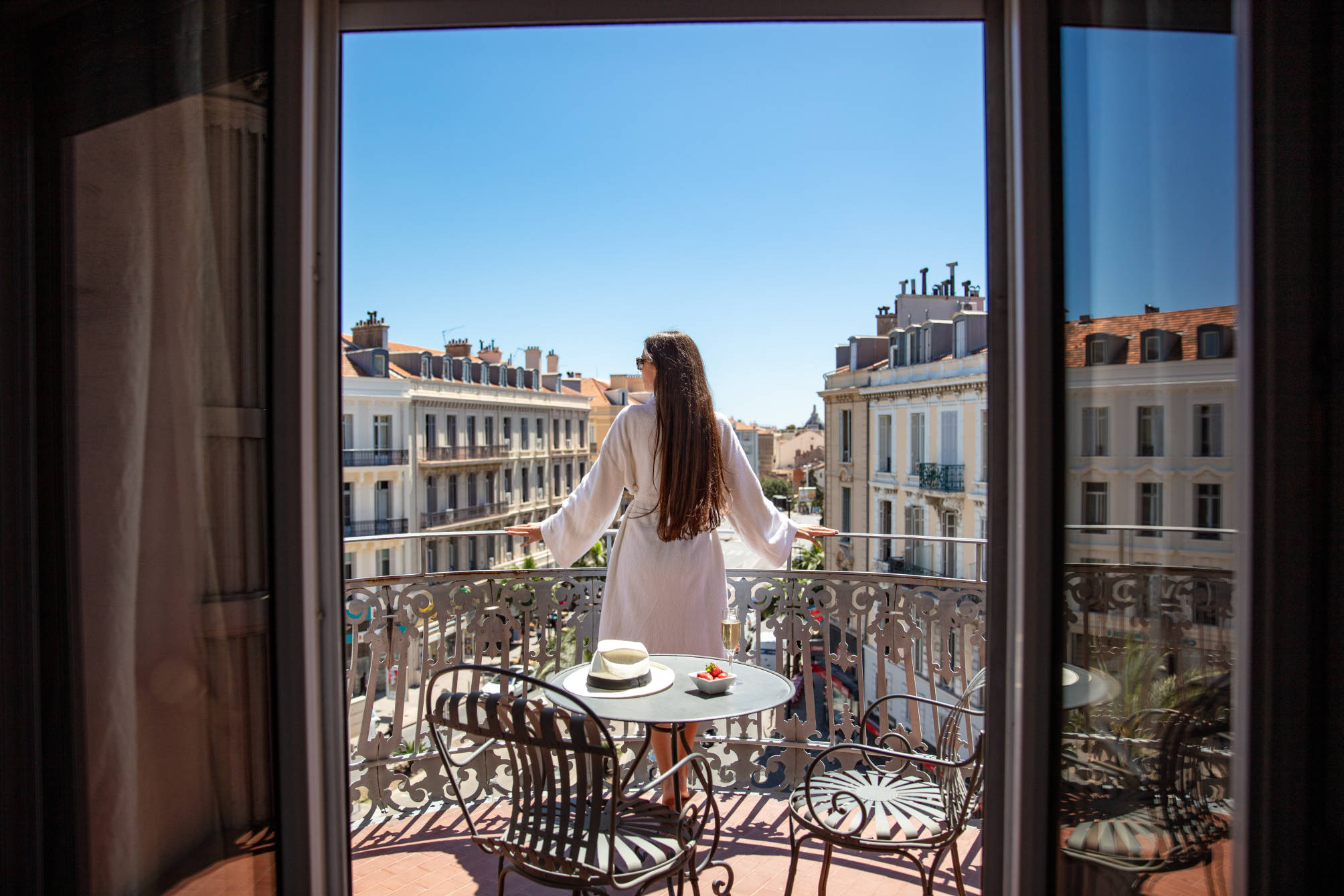 Le Cavendish 2