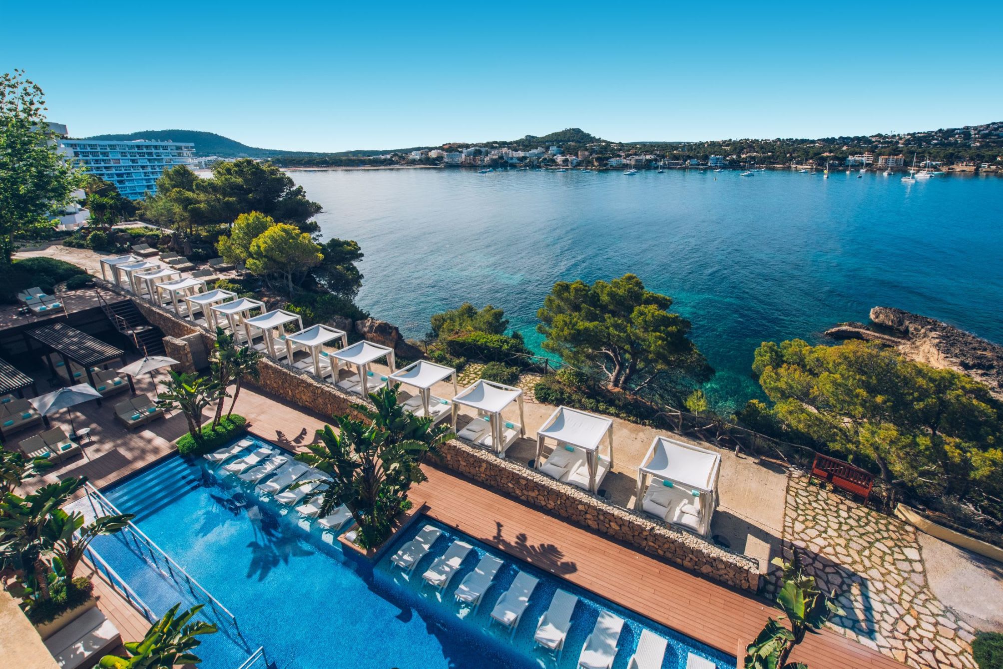 Iberostar Selection Jardín del Sol Suites - Adults Only 1