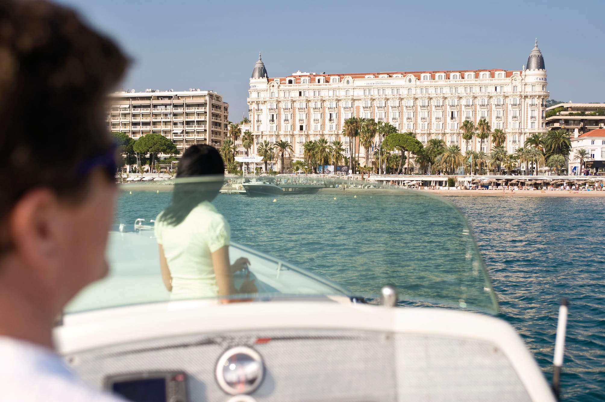 Regent CARLTON CANNES 2