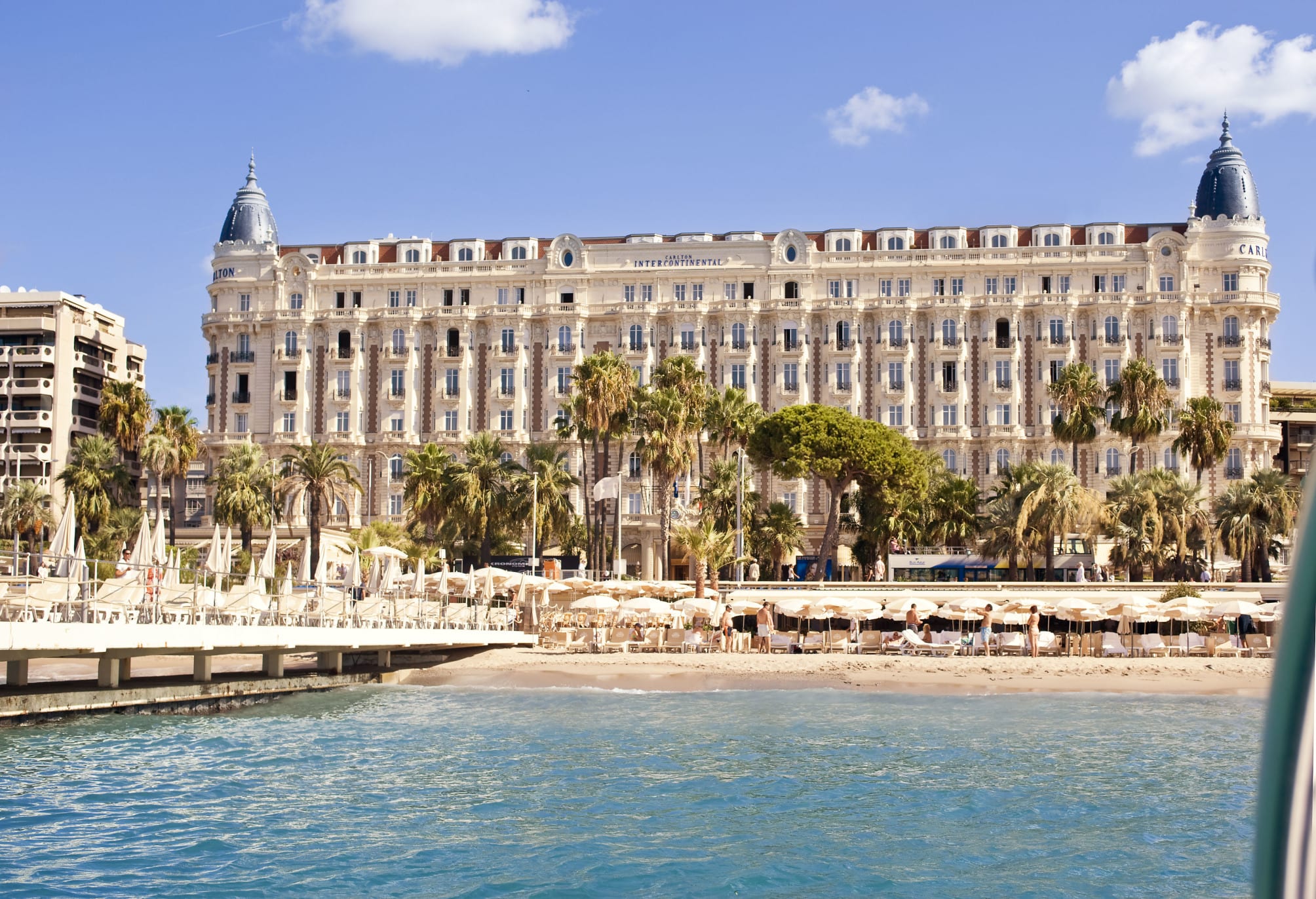 Regent CARLTON CANNES 1