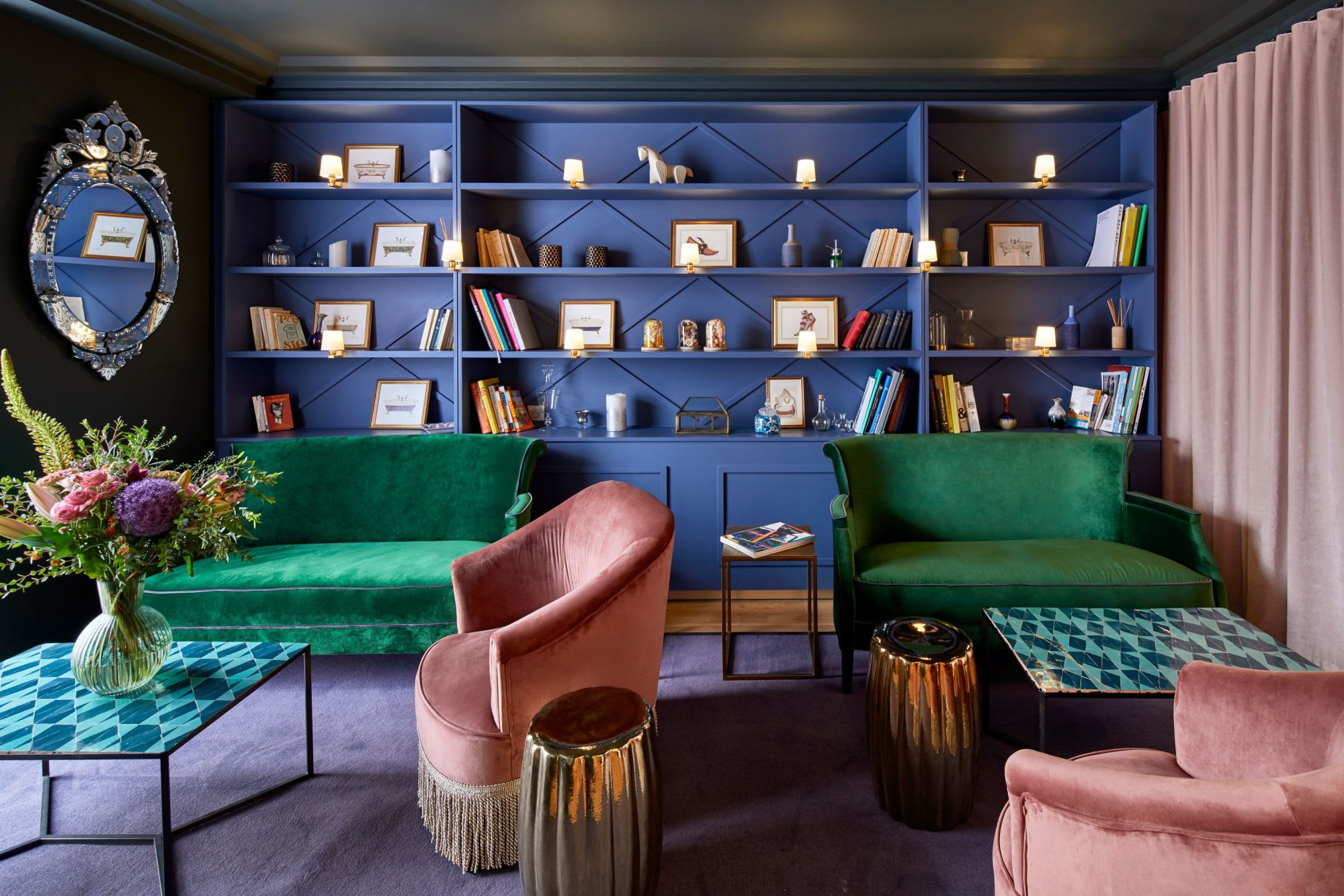 Hotel Taylor 1