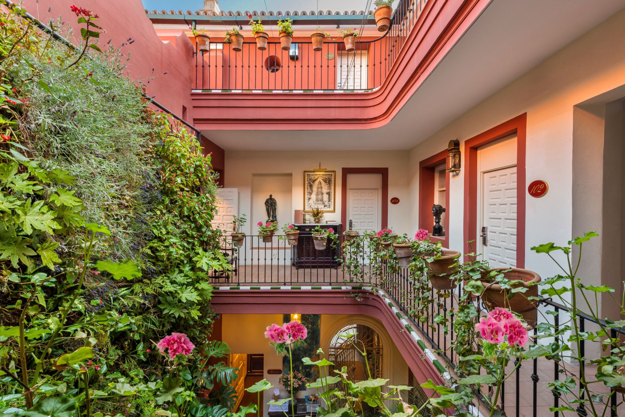 Las Casas de El Arenal 1