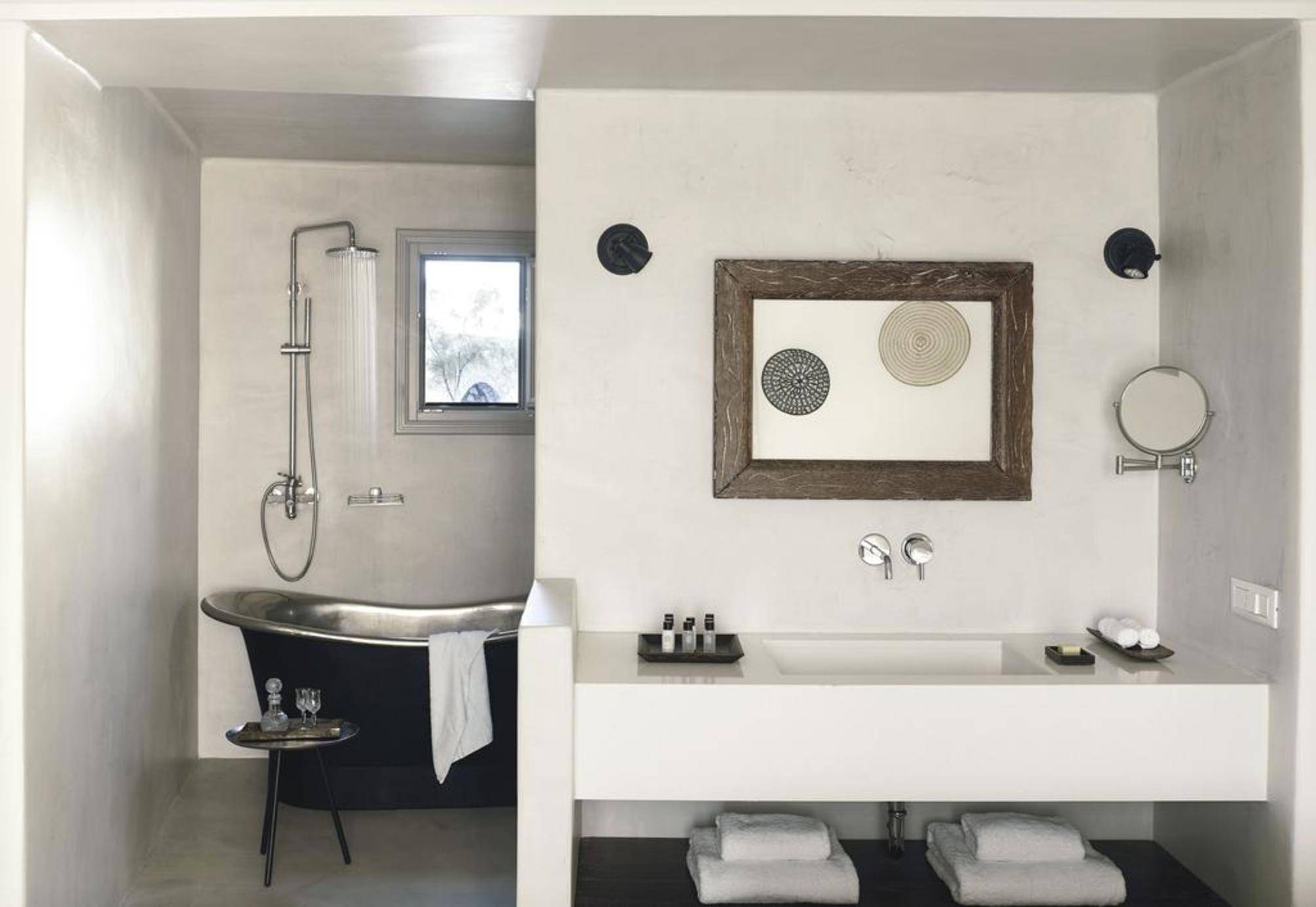 Santo Pure Oia Suites & Villas 2