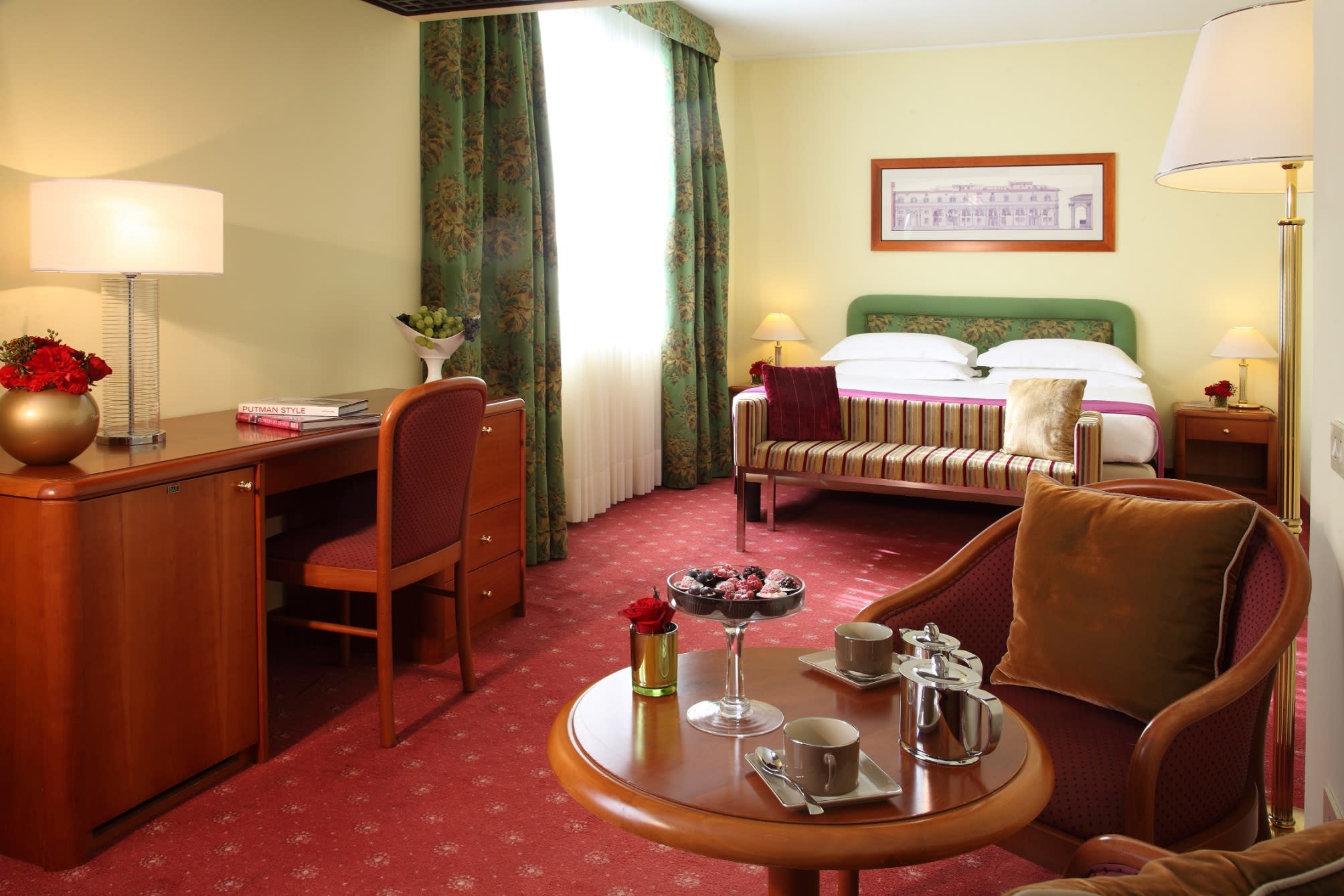 Starhotels Business Palace 2