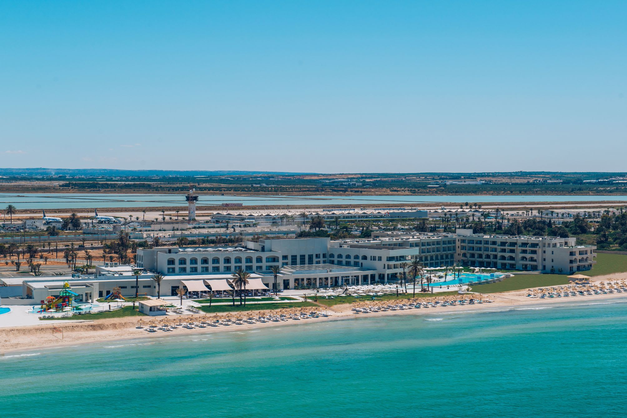 Iberostar Selection Kuriat Palace 1