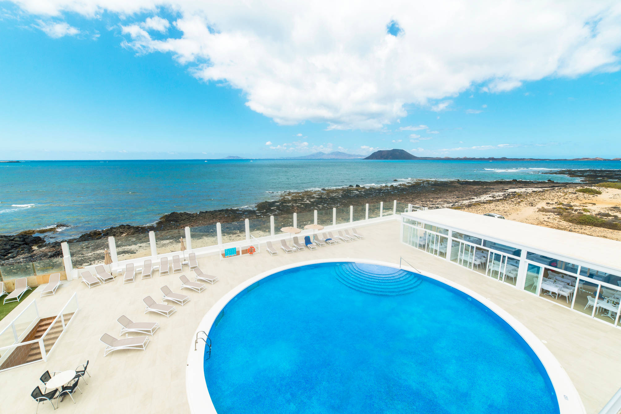 Hotel Boutique TAO Caleta Mar 1
