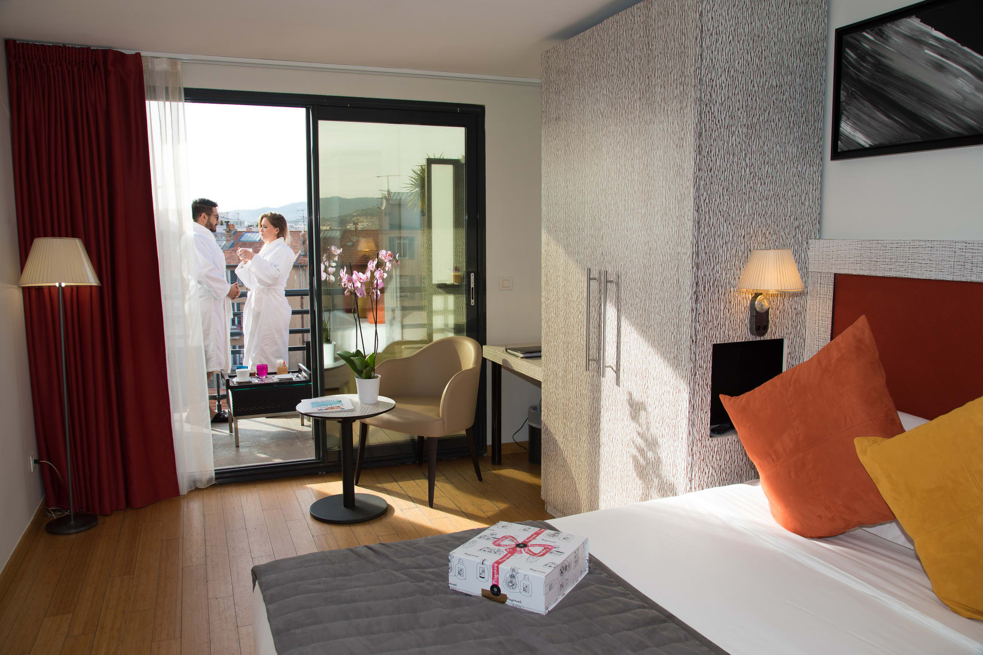 Eden Hotel & Spa 2
