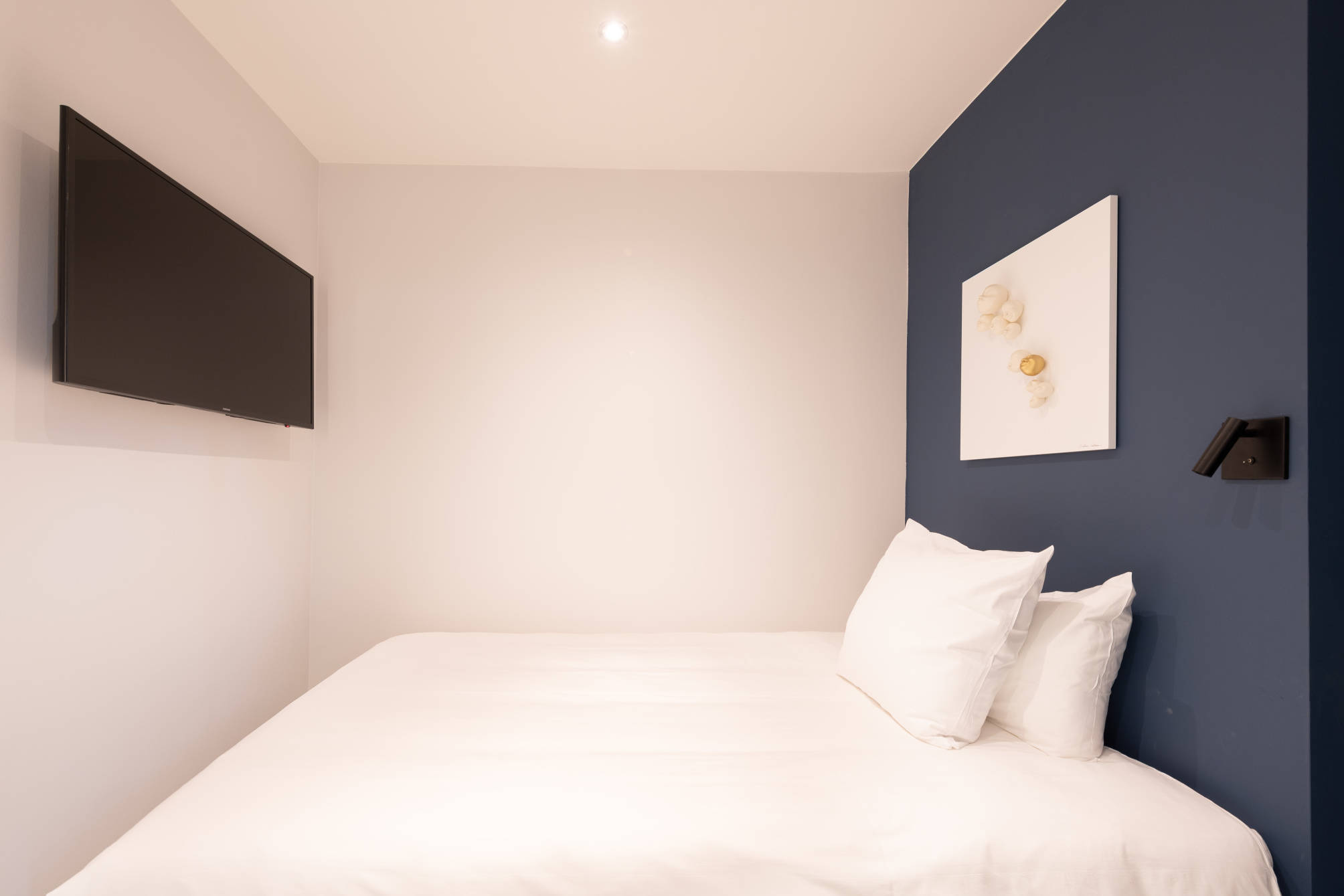 Hotel Sablon 2