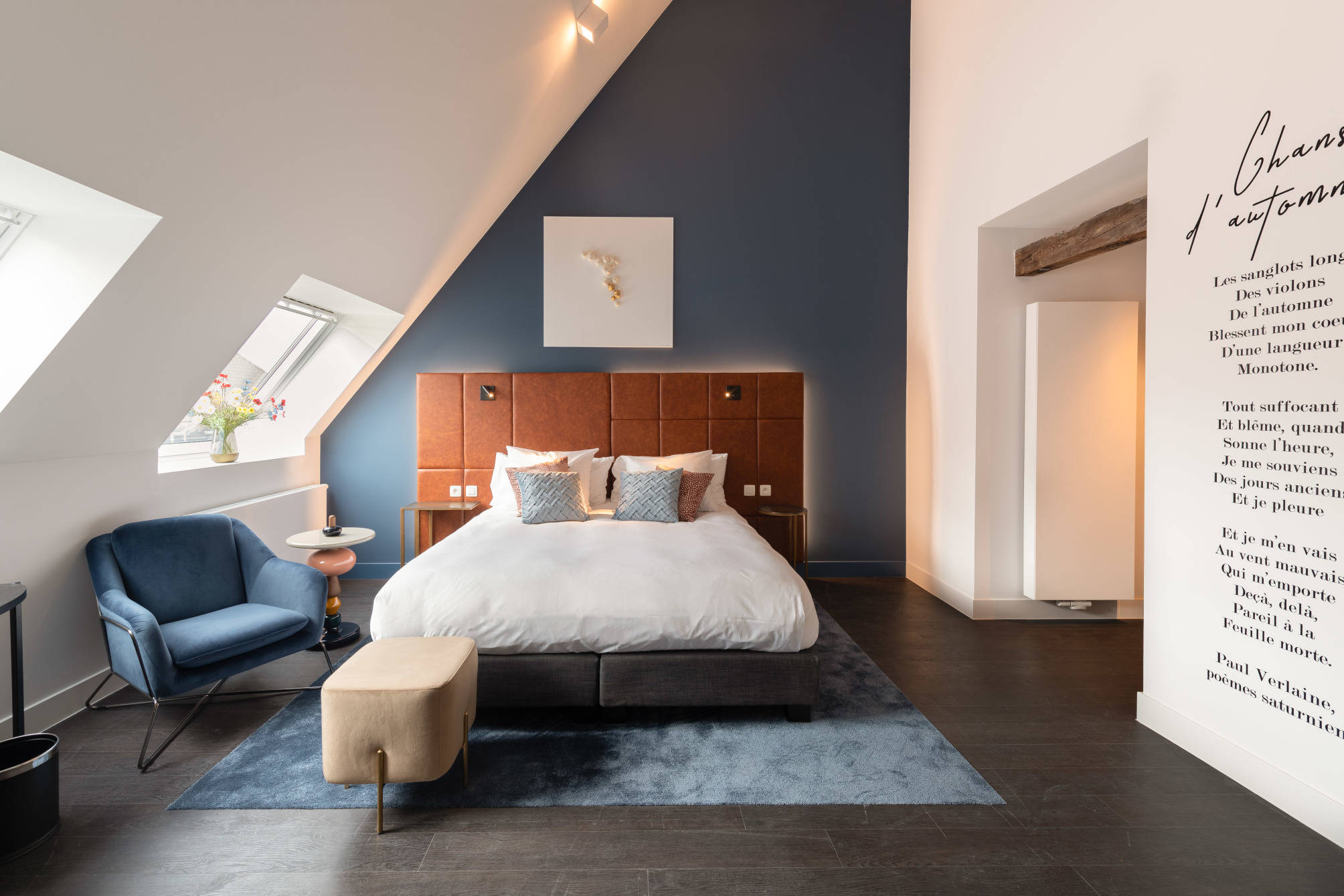 Hotel Sablon 1