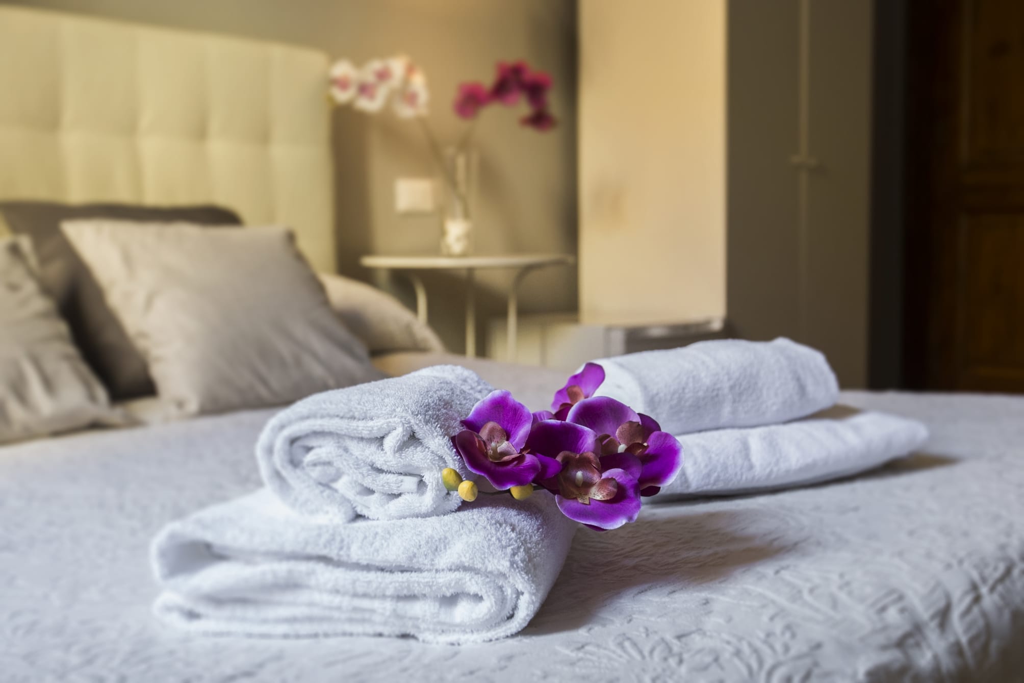 Dulcis In Fundo b&b 2