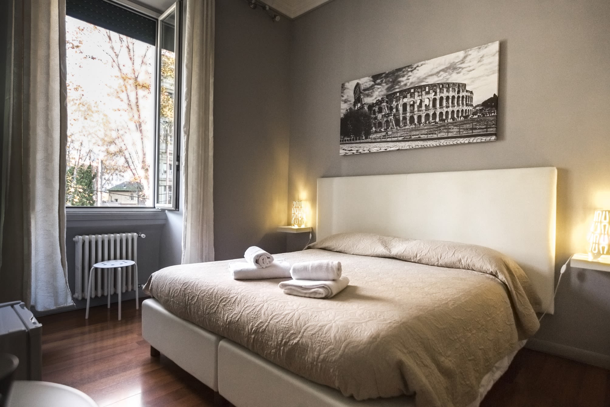 Dulcis In Fundo b&b 1