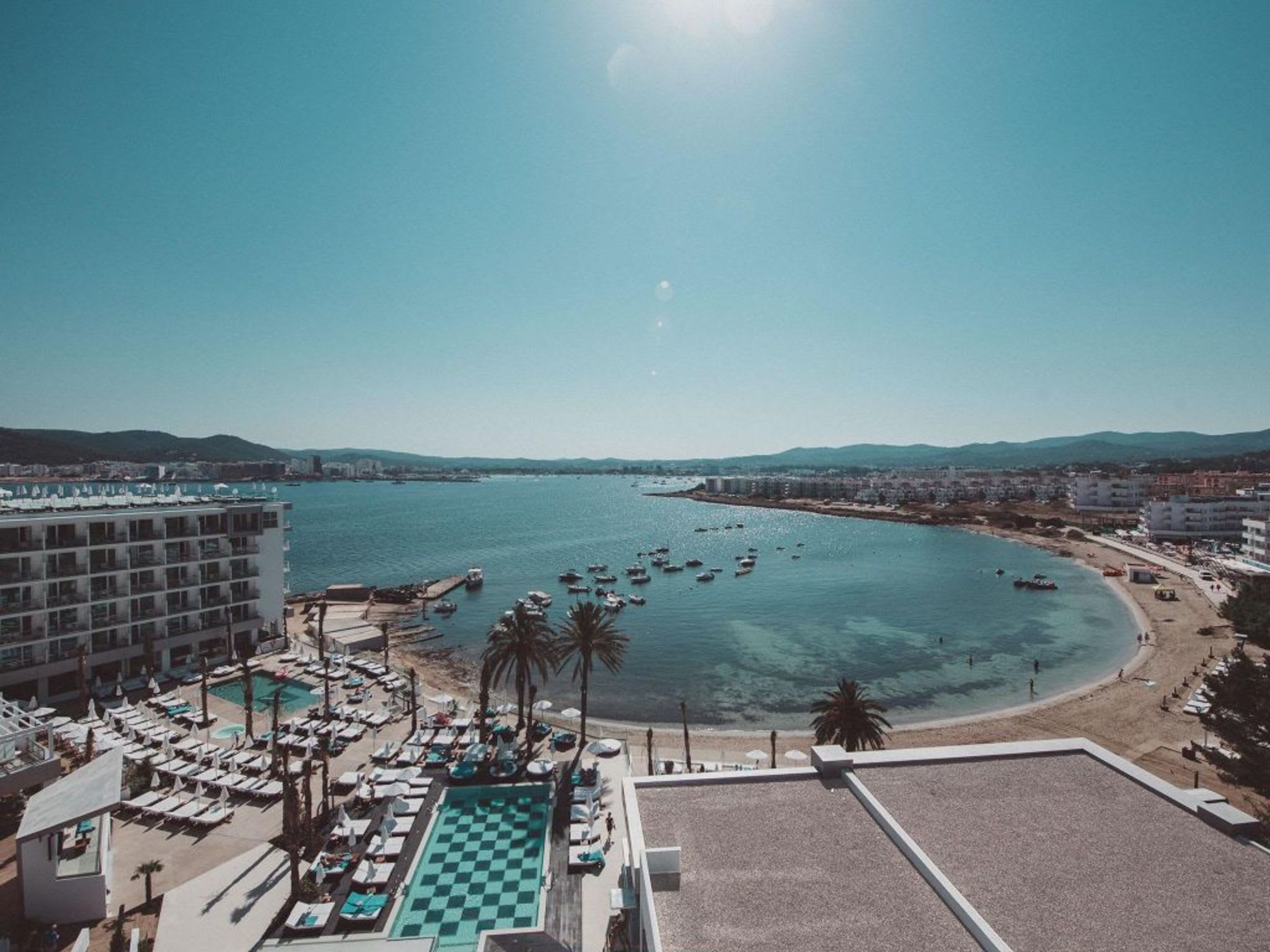 Amàre Beach Hotel Ibiza - Adults Recommended 1