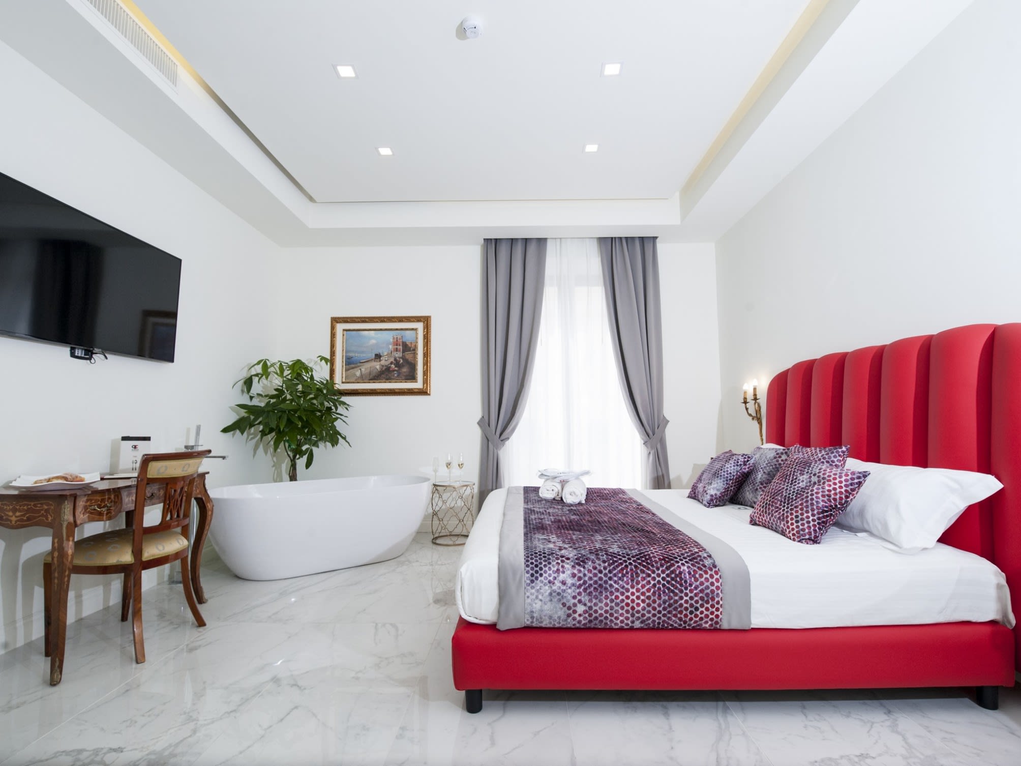 Palazzo Firenze 2