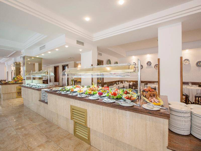 Hotel Biniamar 2