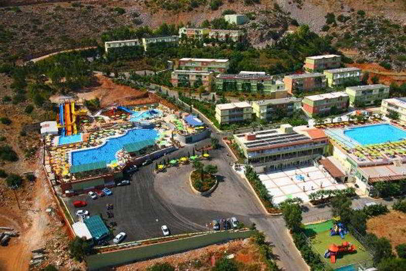 Aqua Sun Village 2