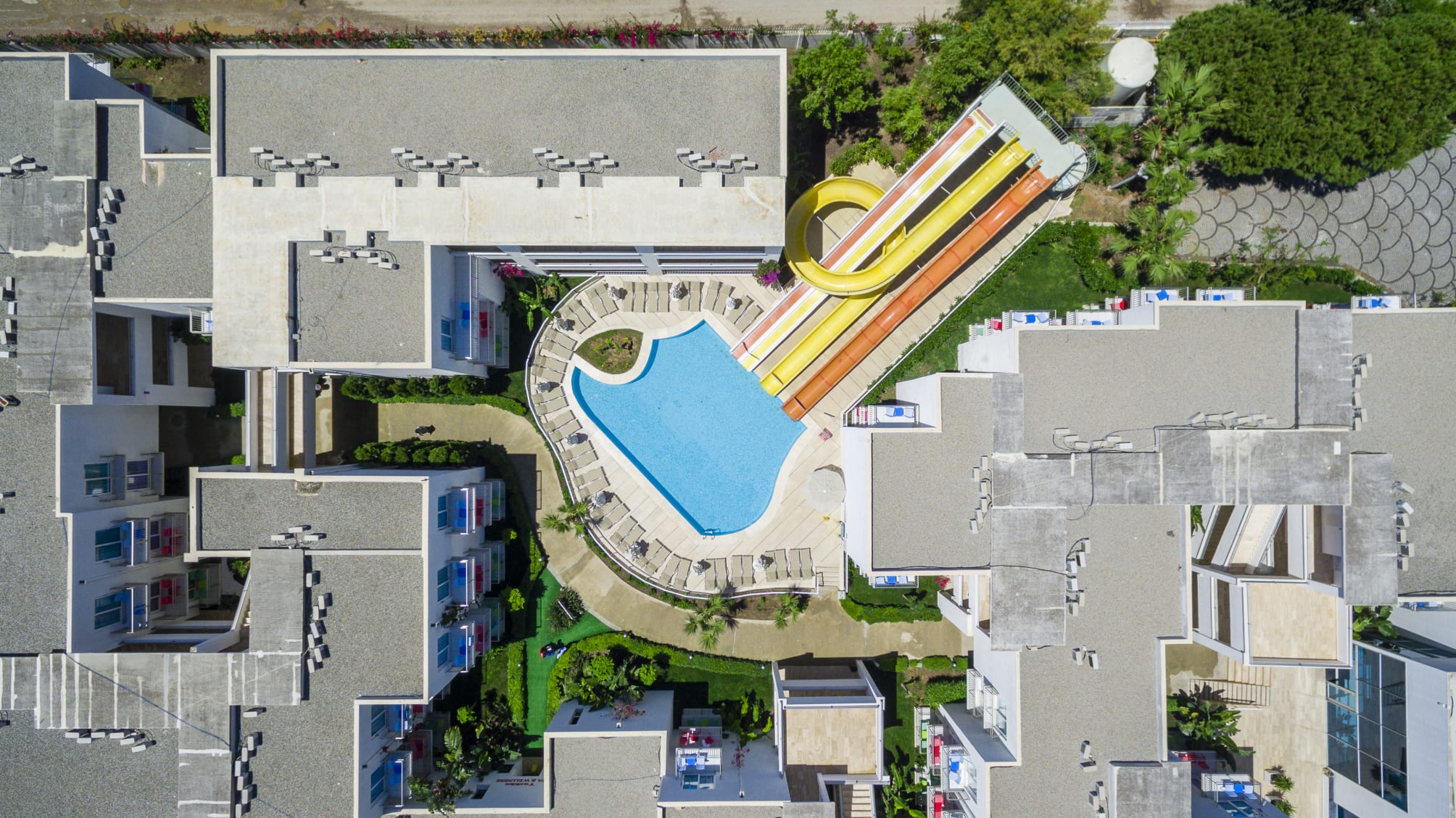 Armonia Holiday Village & Spa 2