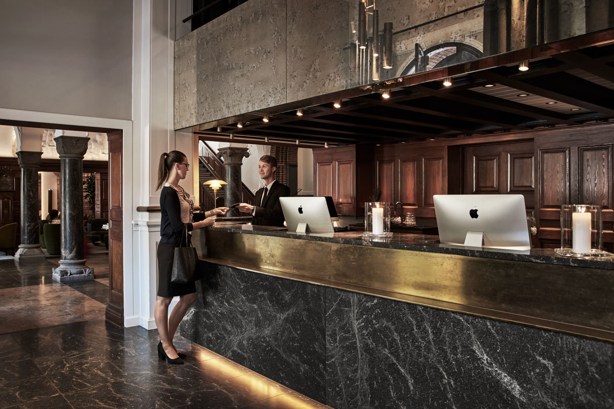 Ascot Hotel 2