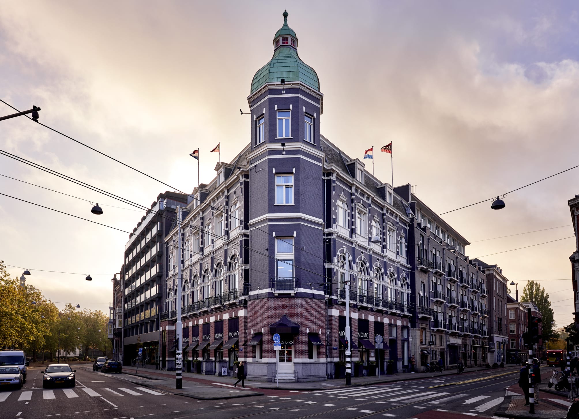 Park Centraal Amsterdam, part of Sircle Collection 1