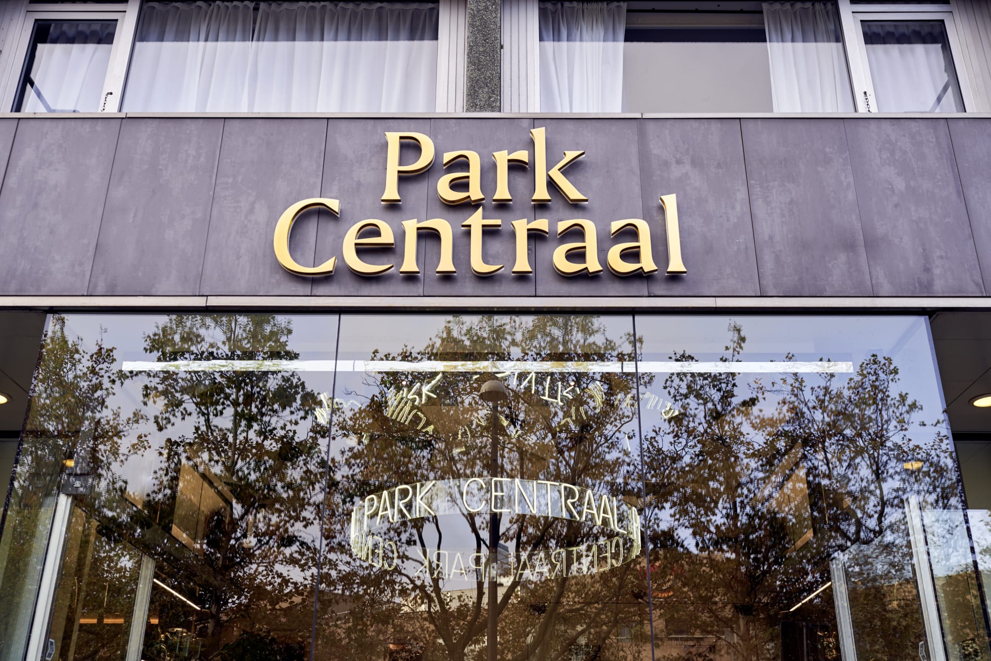 Park Centraal Amsterdam, part of Sircle Collection 2