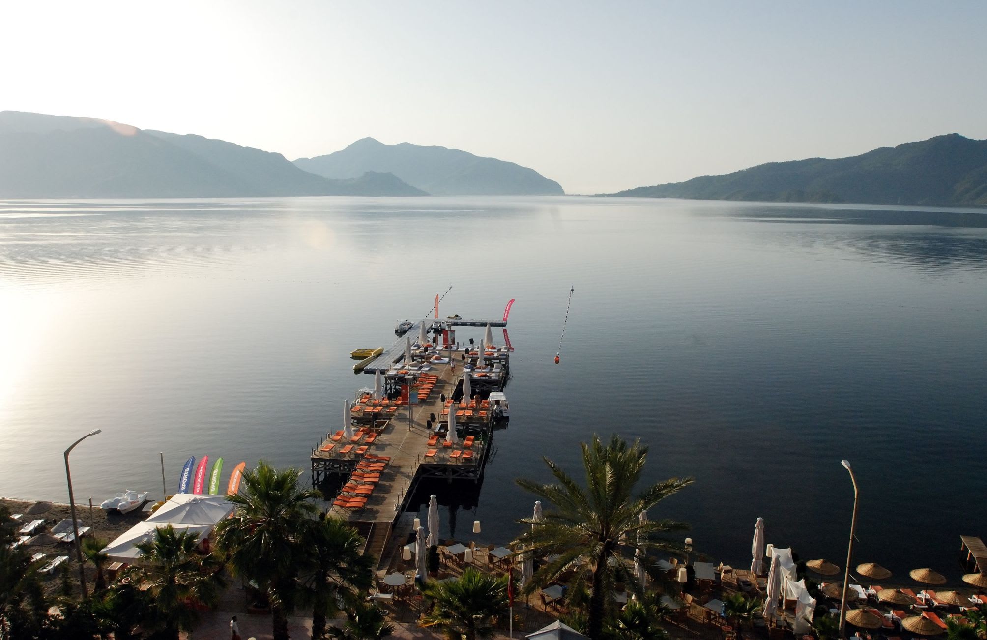Elegance Hotels International Marmaris 1