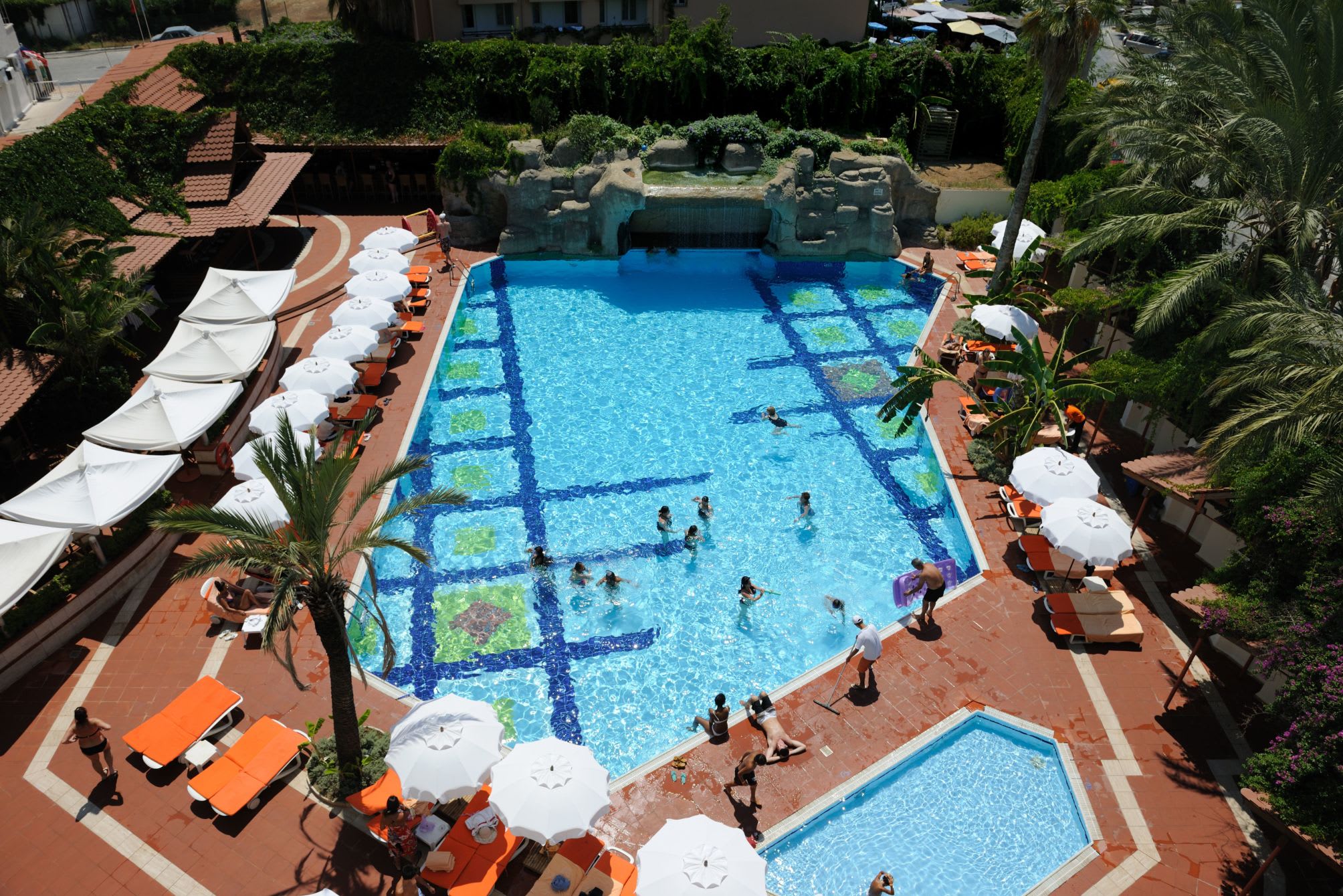 Elegance Hotels International Marmaris 2