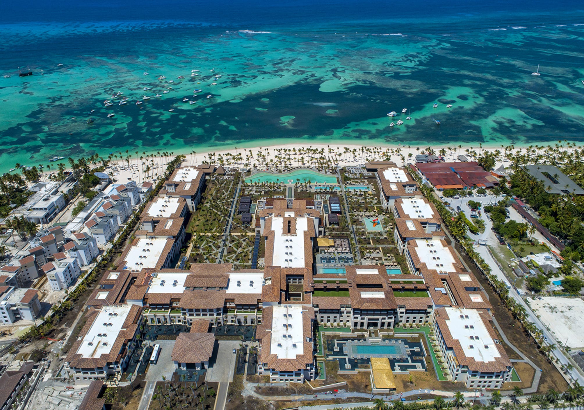 Adults Only At Lopesan Costa Bavaro 1
