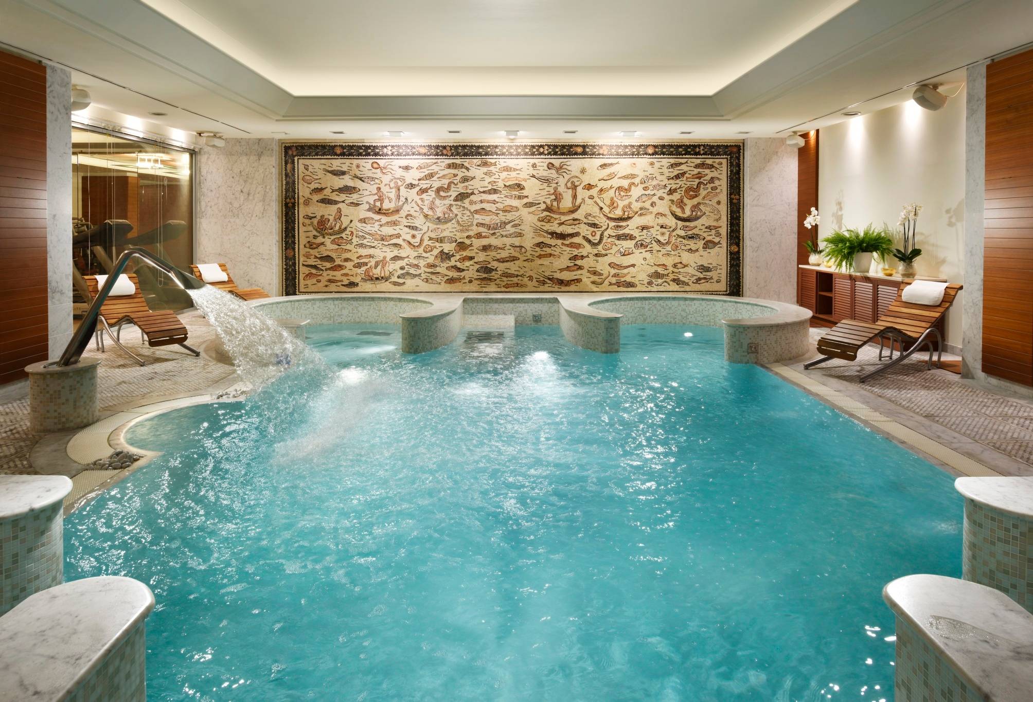 Principi di Piemonte | UNA Esperienze | Preferred Hotels and Resorts 2