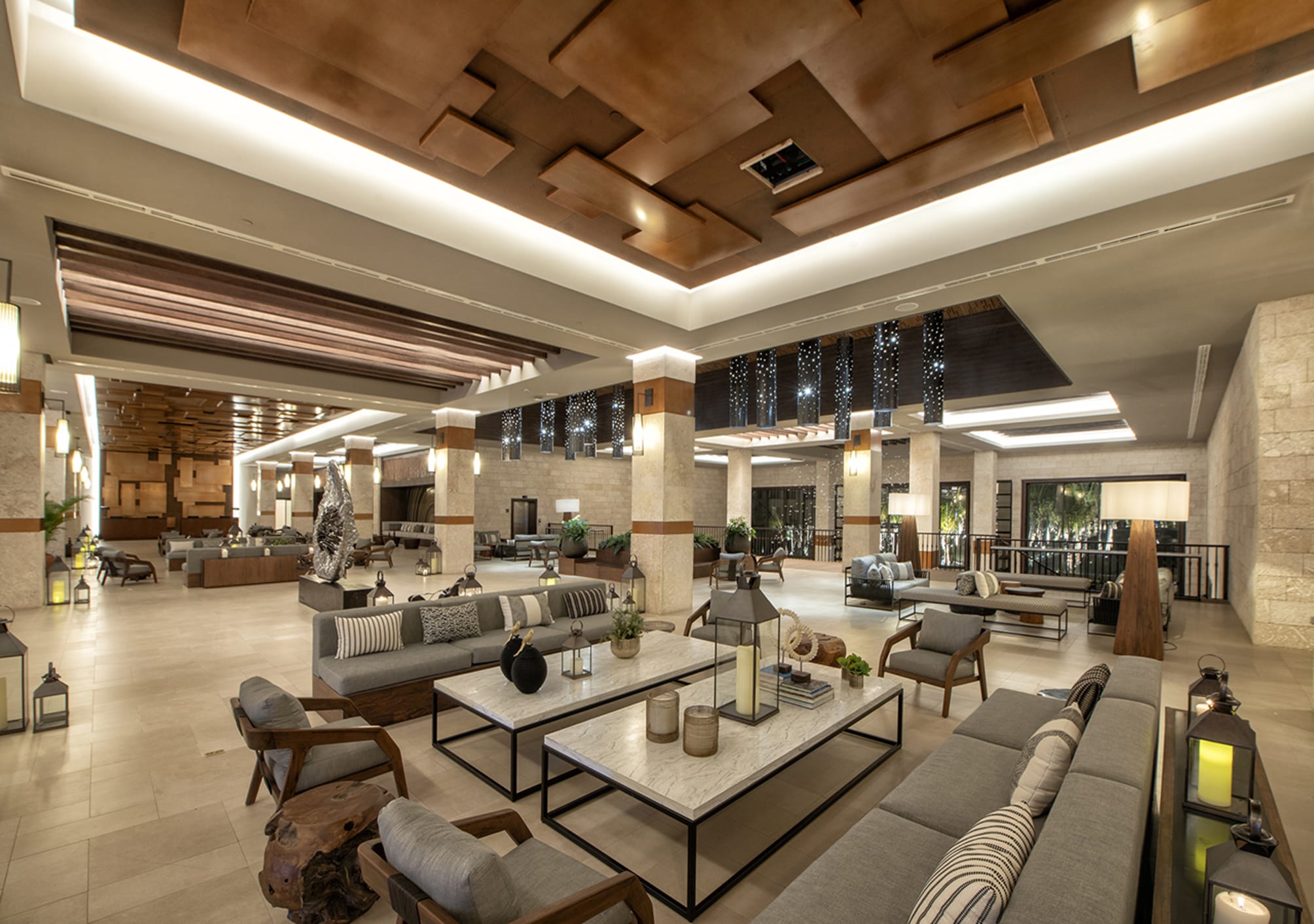 Lopesan Costa Bávaro Resort, Spa & Casino 2
