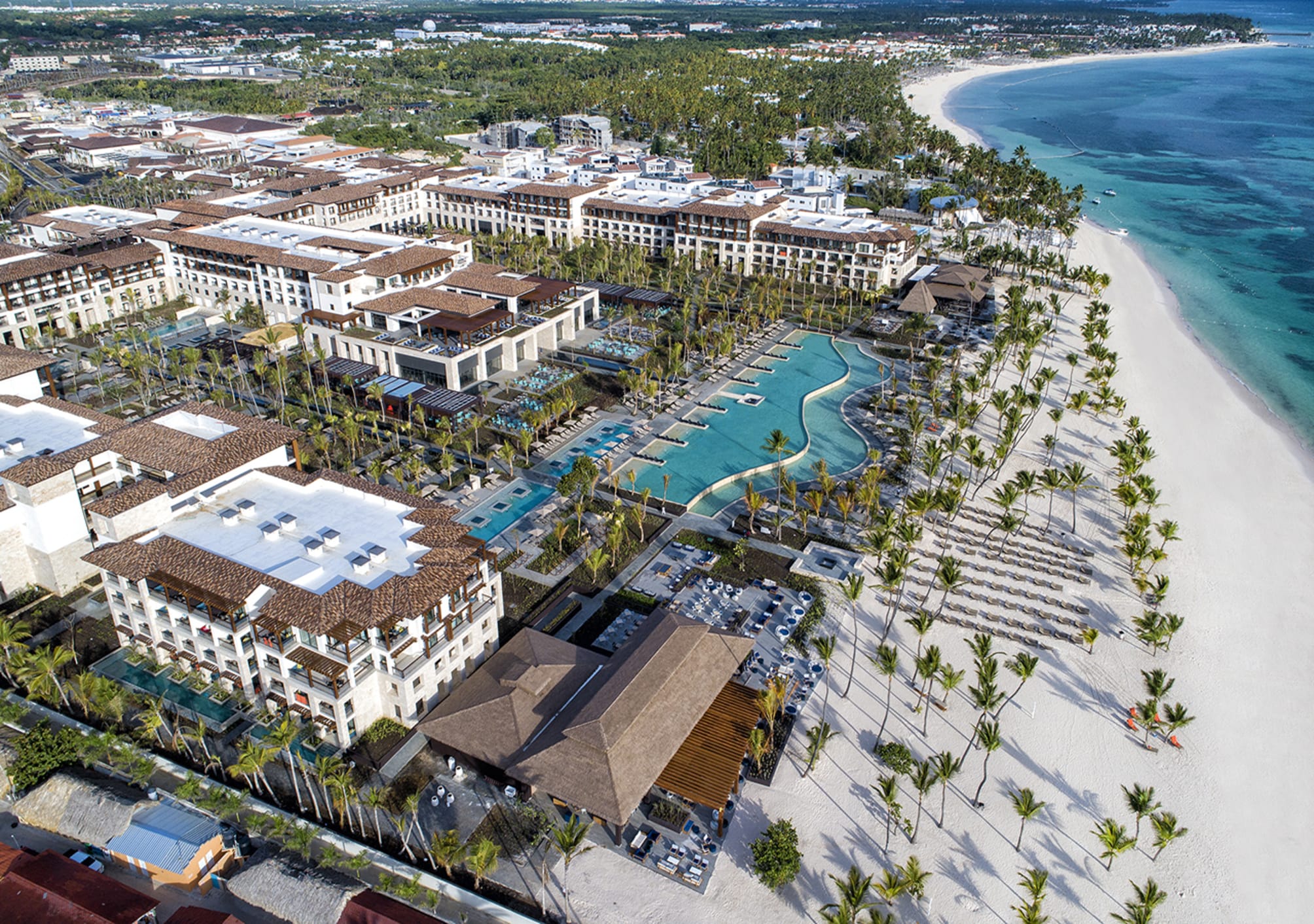 Lopesan Costa Bávaro Resort, Spa & Casino 1