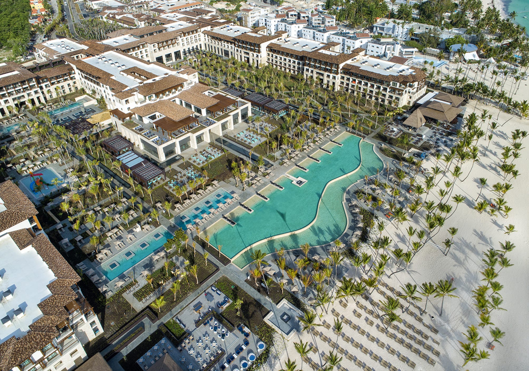 Unique by Lopesan Costa Bavaro Resort 1