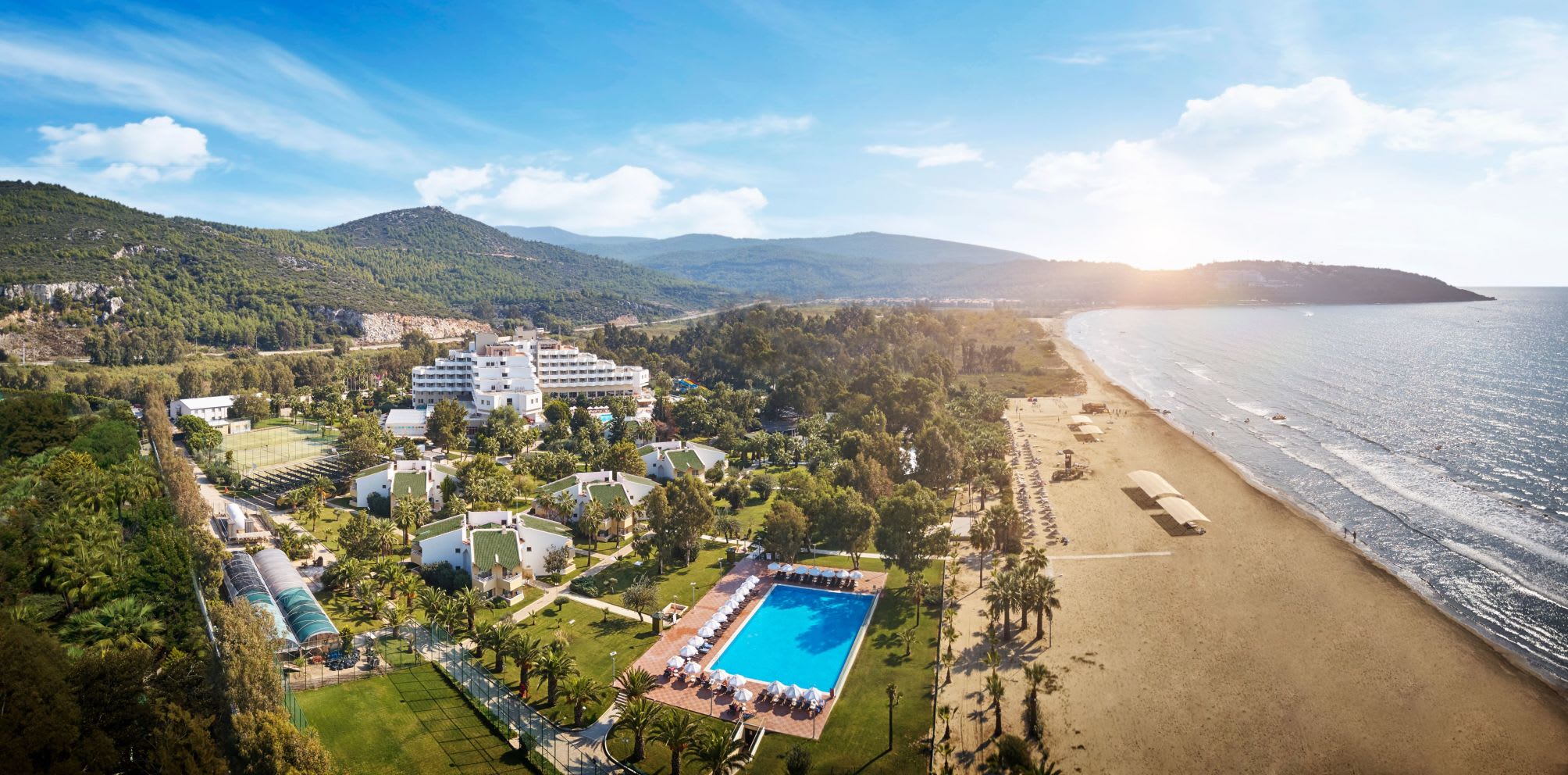 Richmond Ephesus Resort - All Inclusive 1