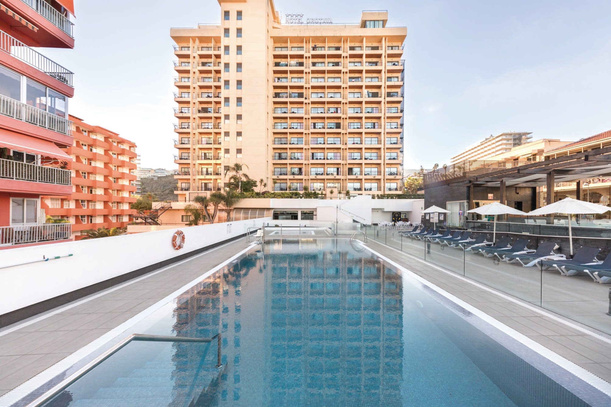Be Live Experience Orotava 1
