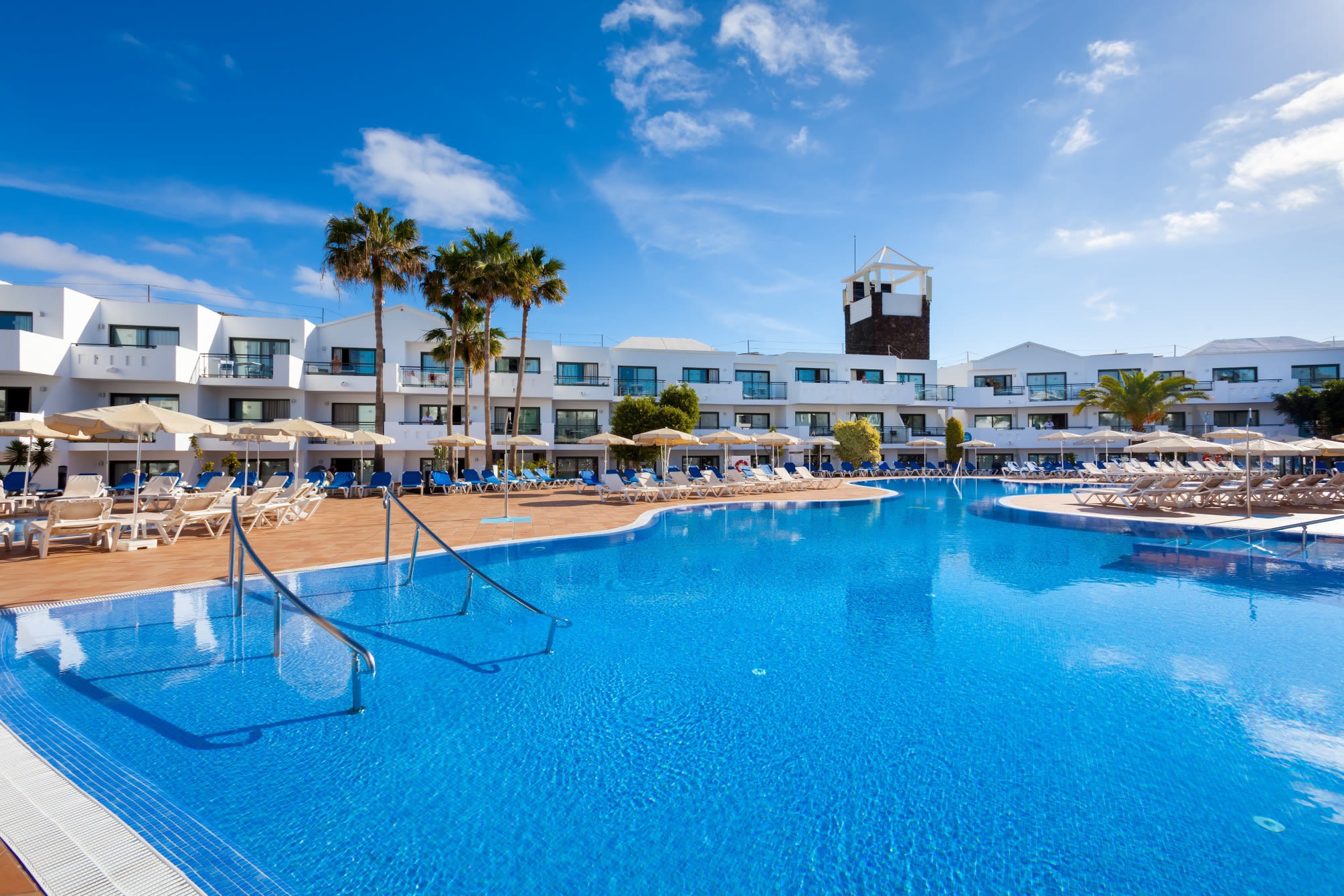 THB Lanzarote Beach 1