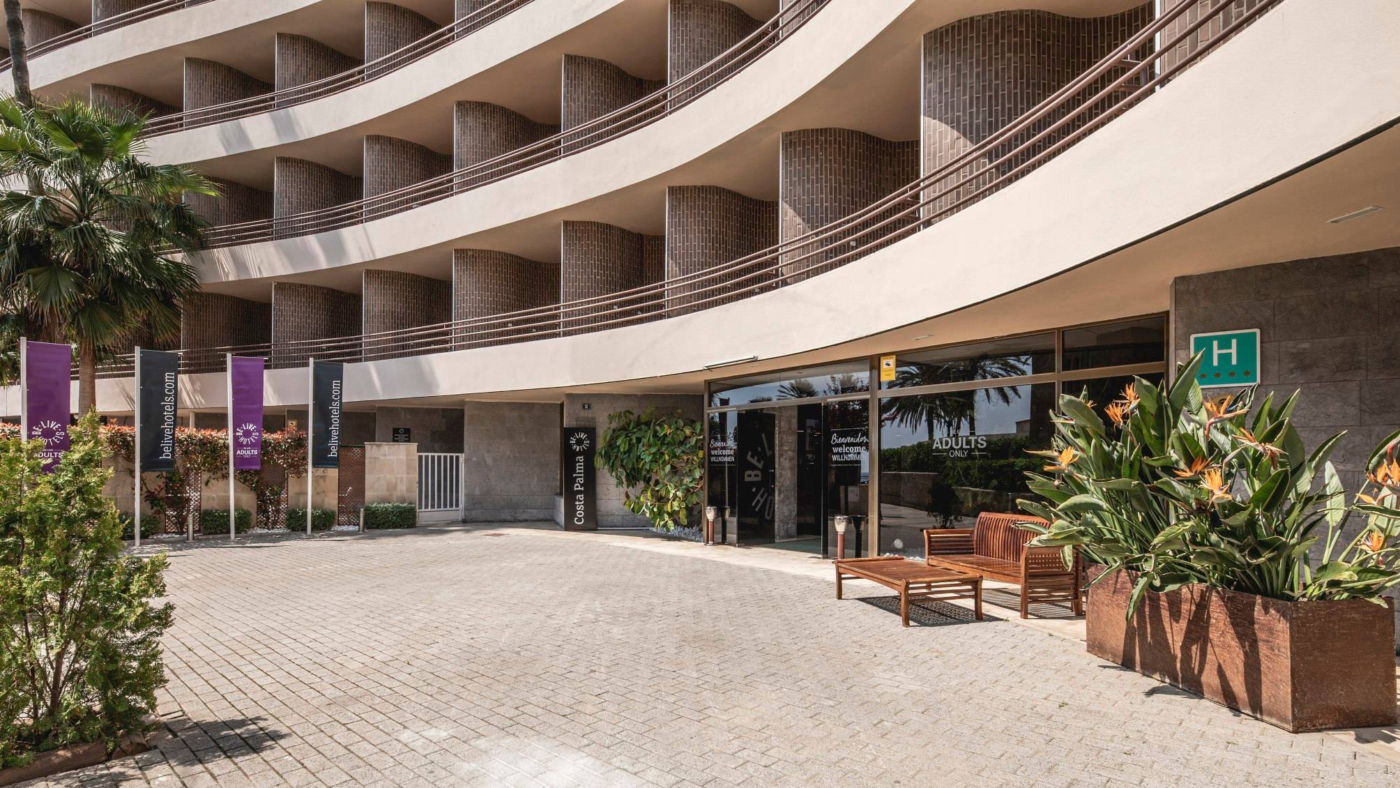 Be Live Experience Costa Palma 2
