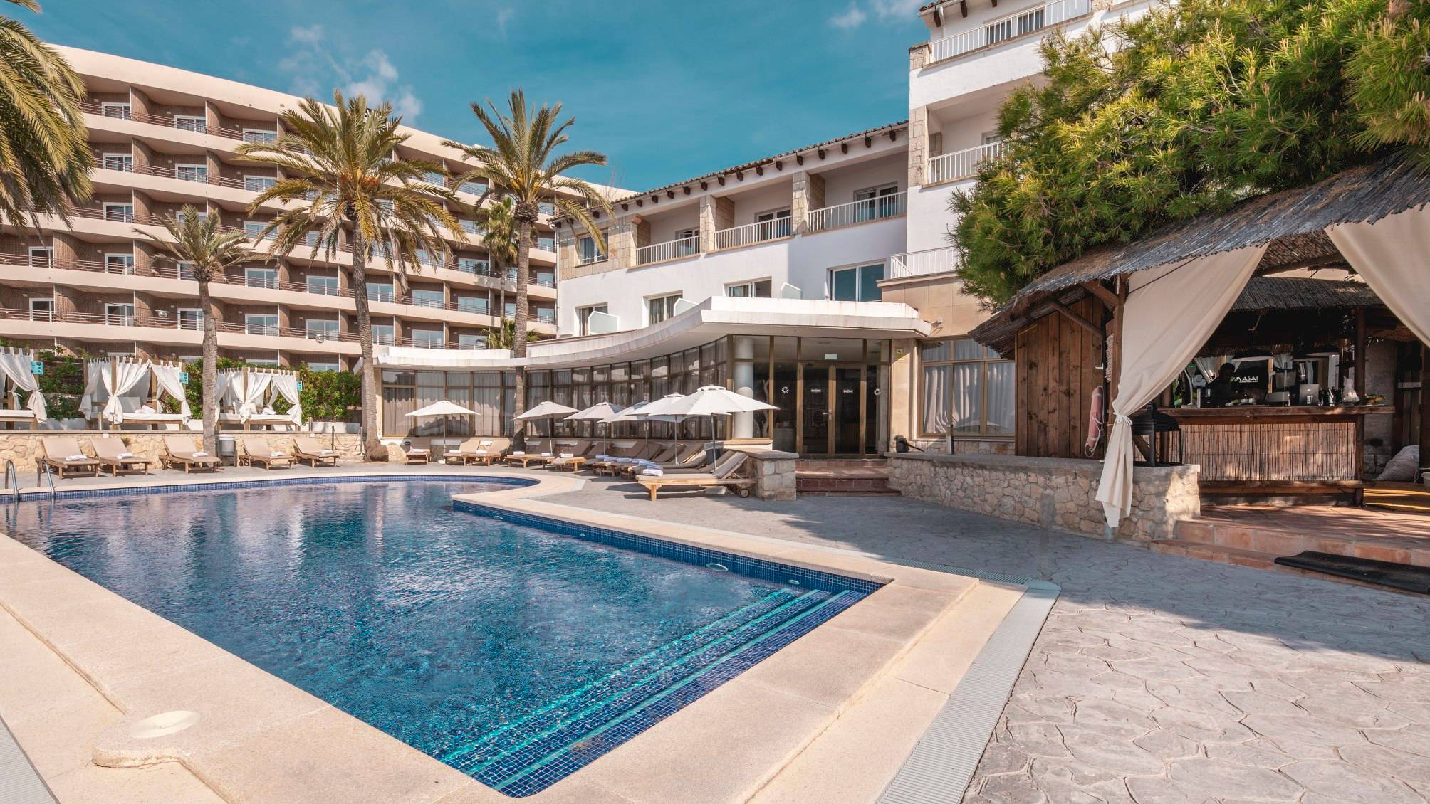 Be Live Adults Only La Cala Boutique Hotel 1