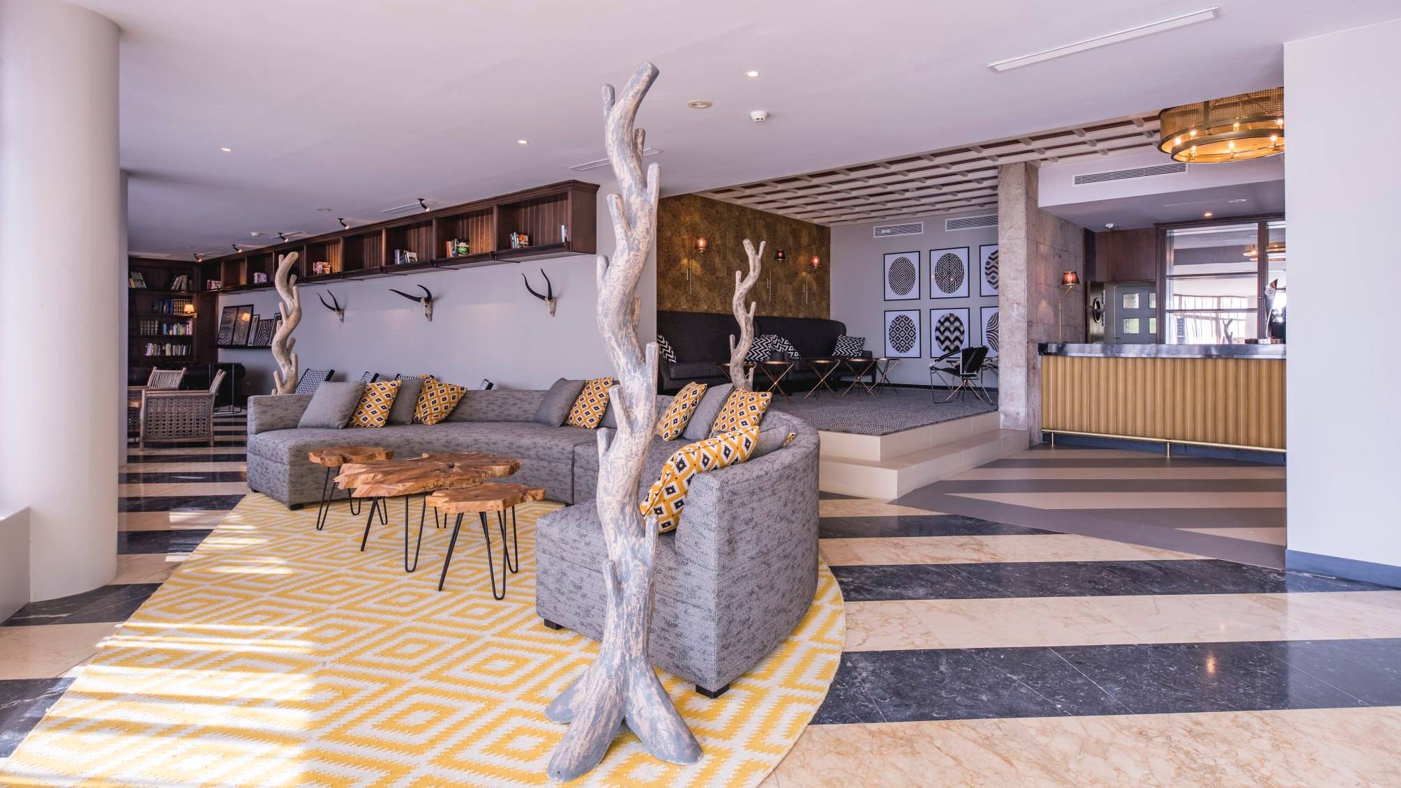 Be Live Adults Only La Cala Boutique Hotel 2
