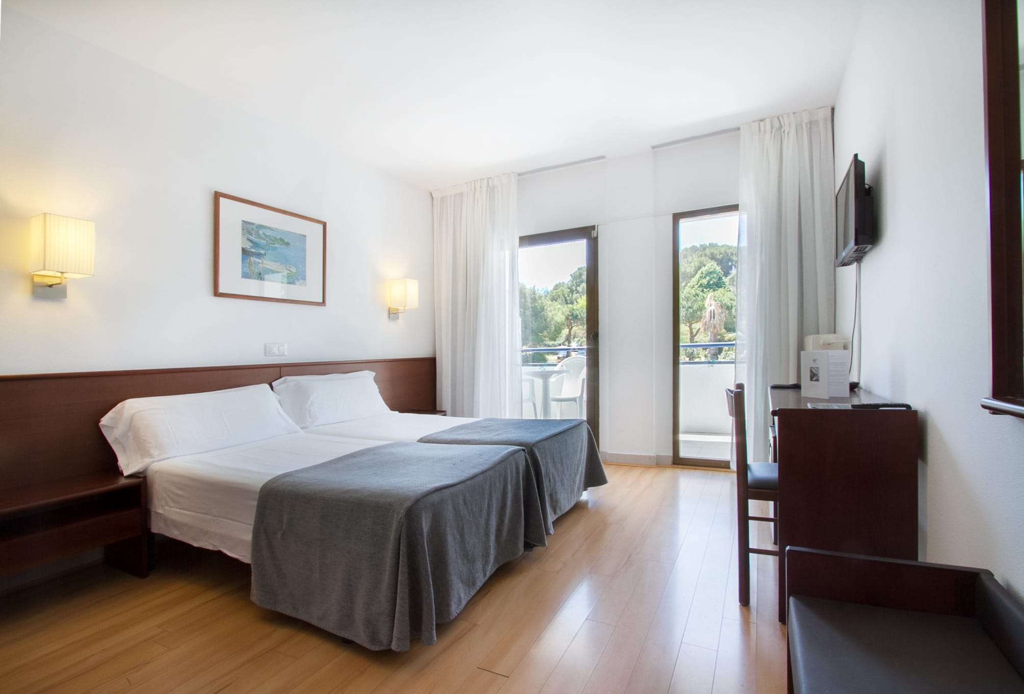 Hotel Gran Garbi & AquaSplash 2