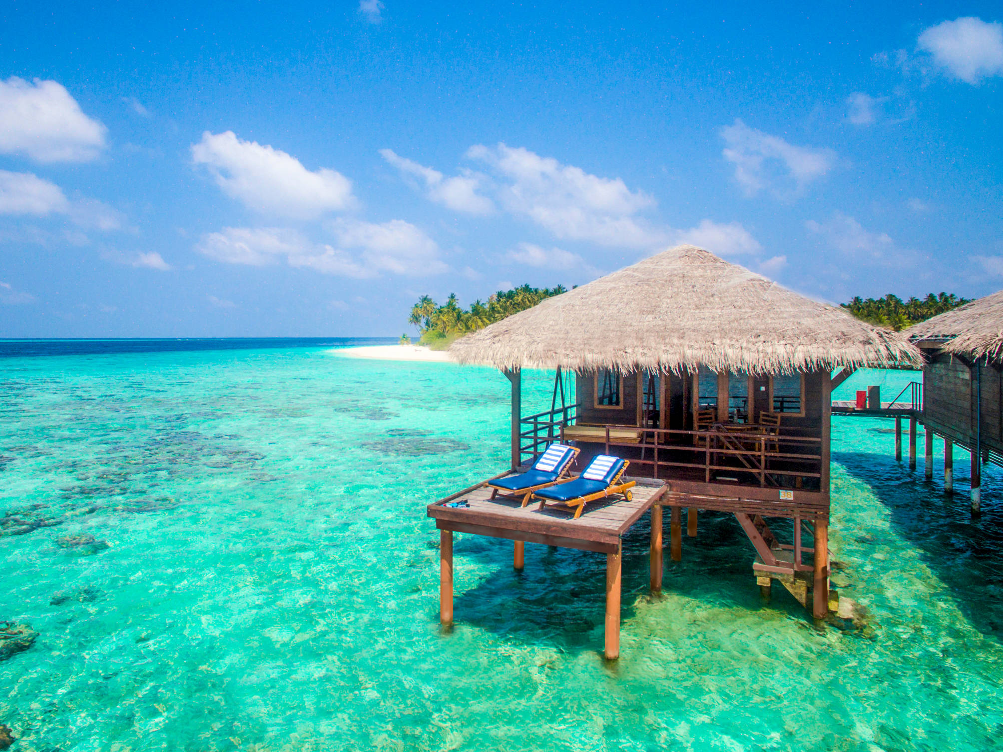 Filitheyo Island Resort 2