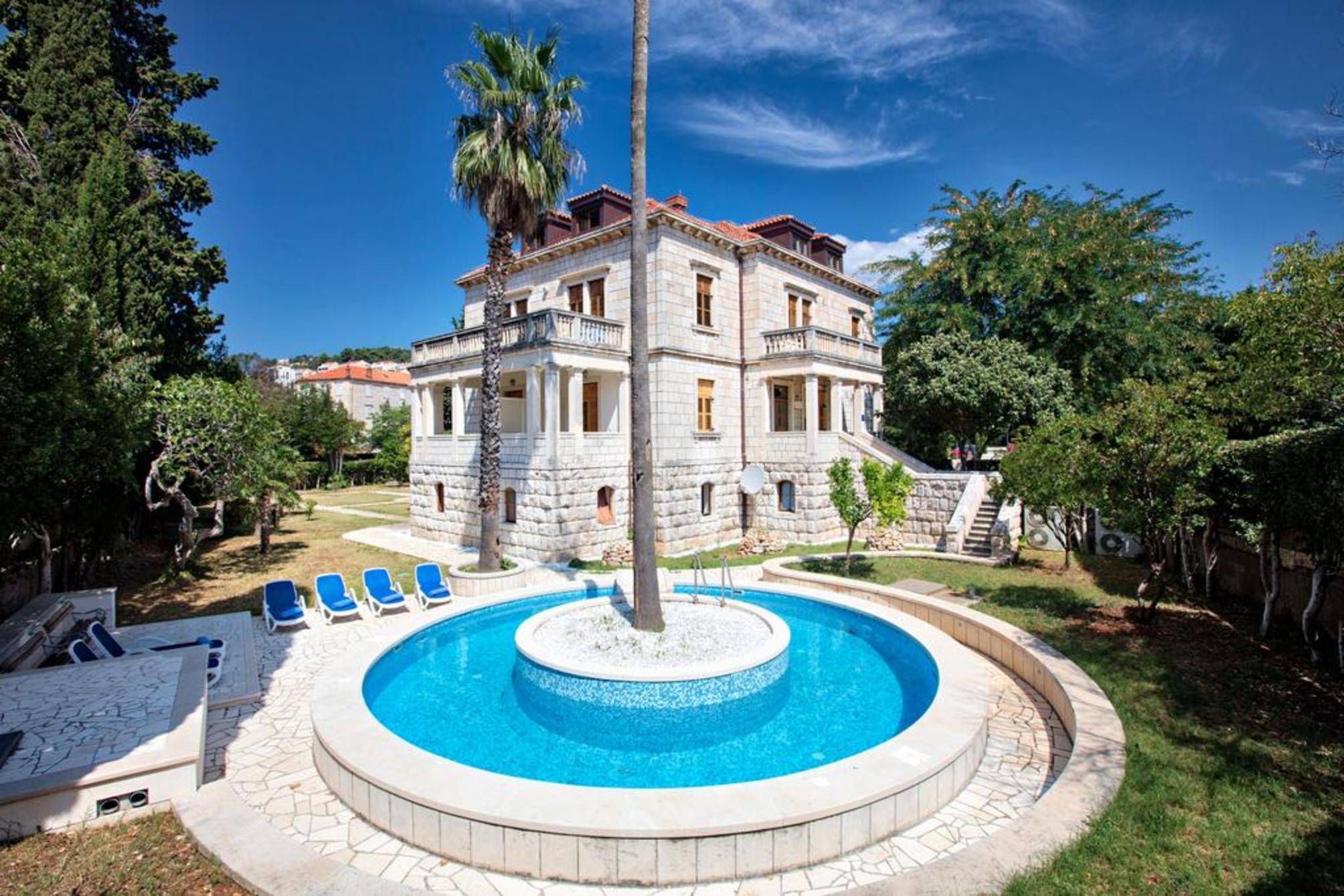 Boutique Villa Filaus 1