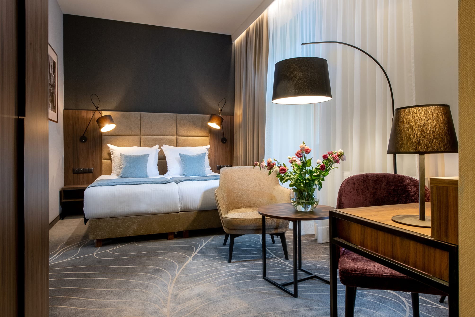 Hotel M29 1