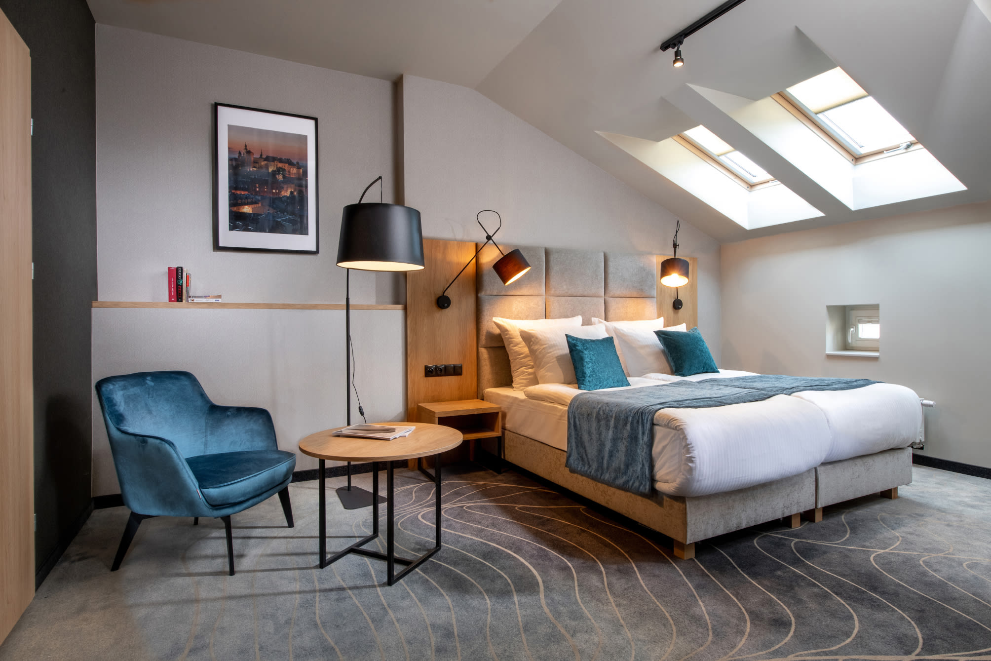 Hotel M29 2