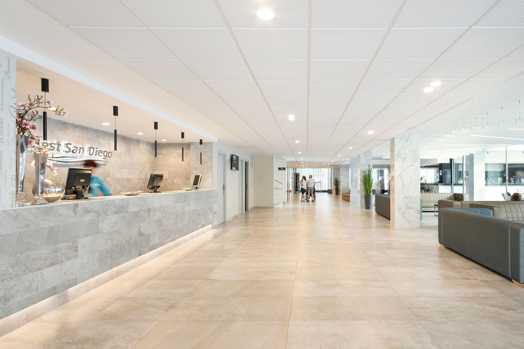 Hotel Best San Diego 2