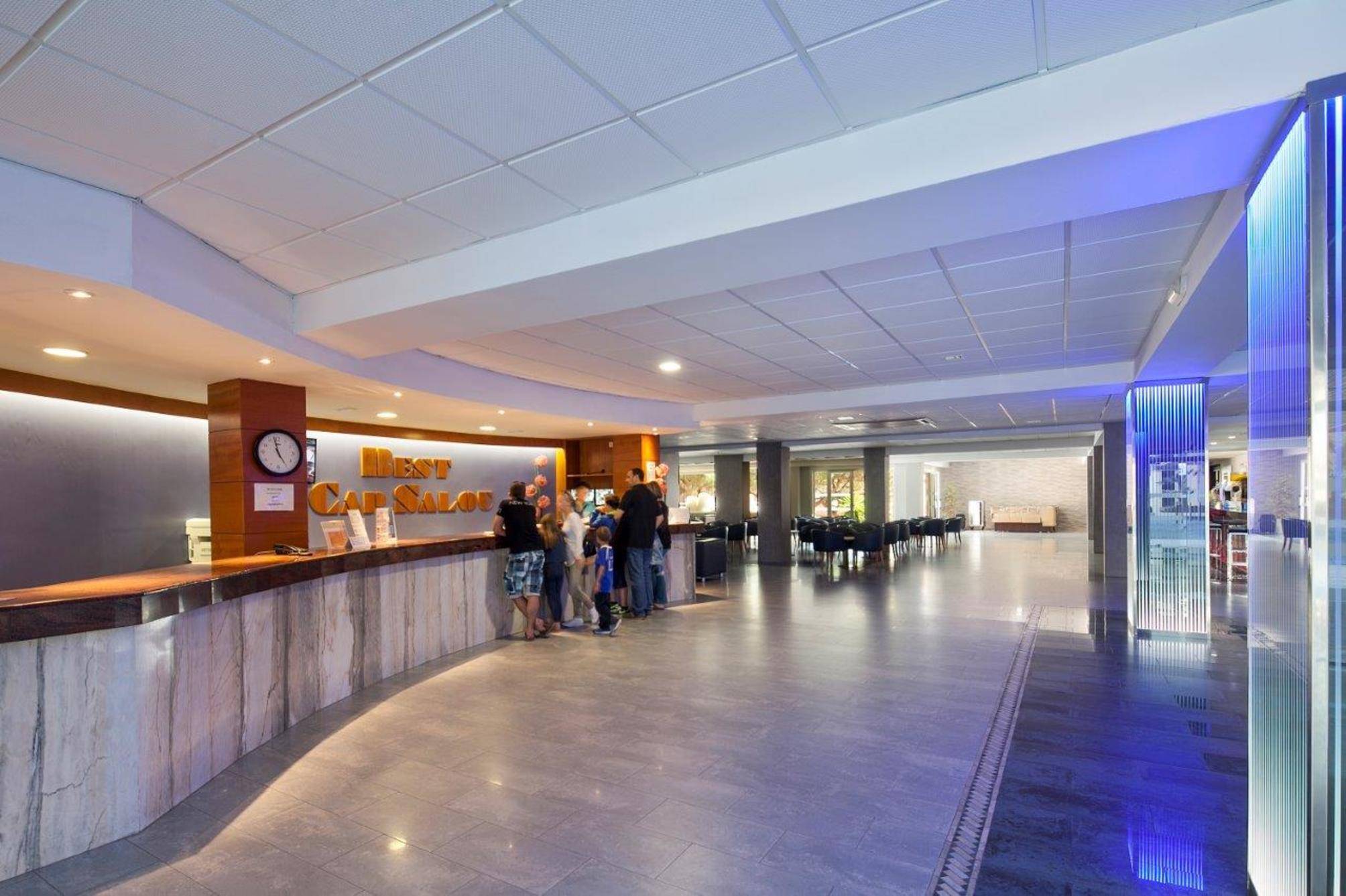 Hotel Best Cap Salou 2