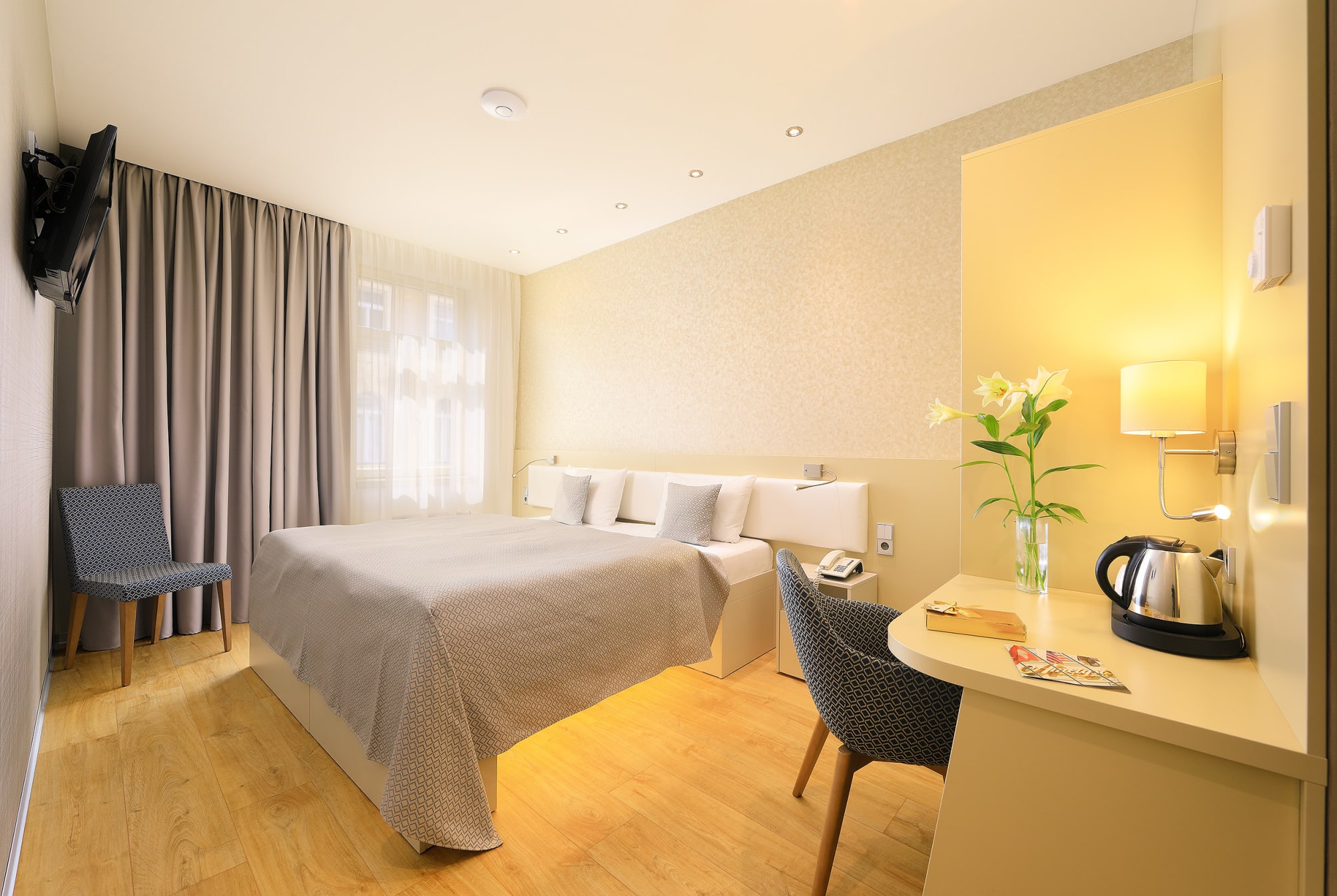 Ametyst Hotel Praha 1