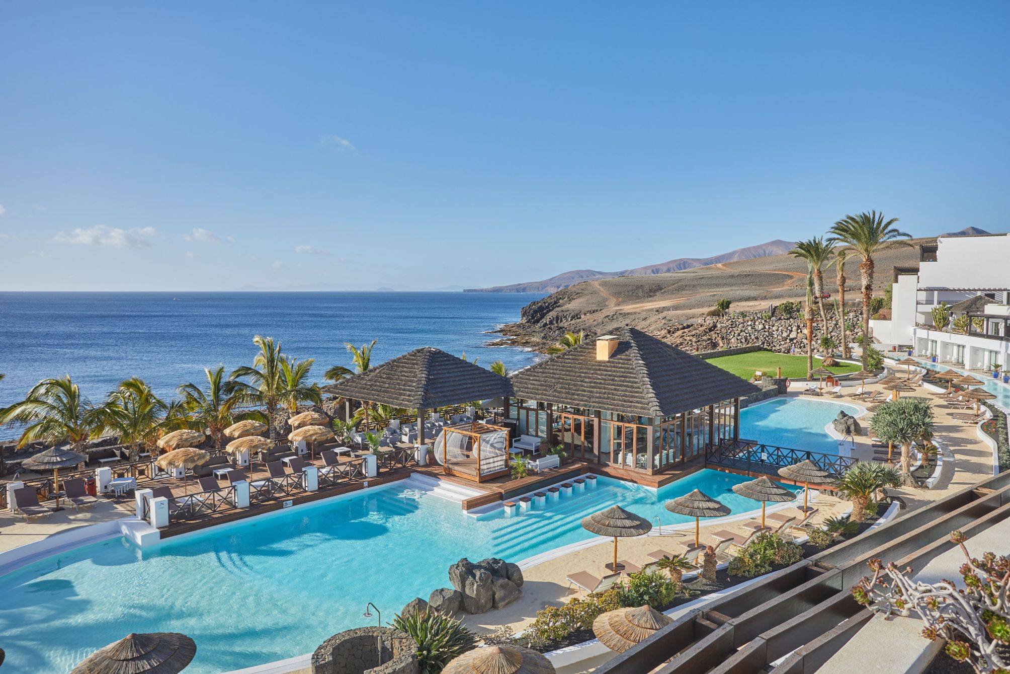 Secrets Lanzarote Resort & Spa - Adults Only (+18) 1
