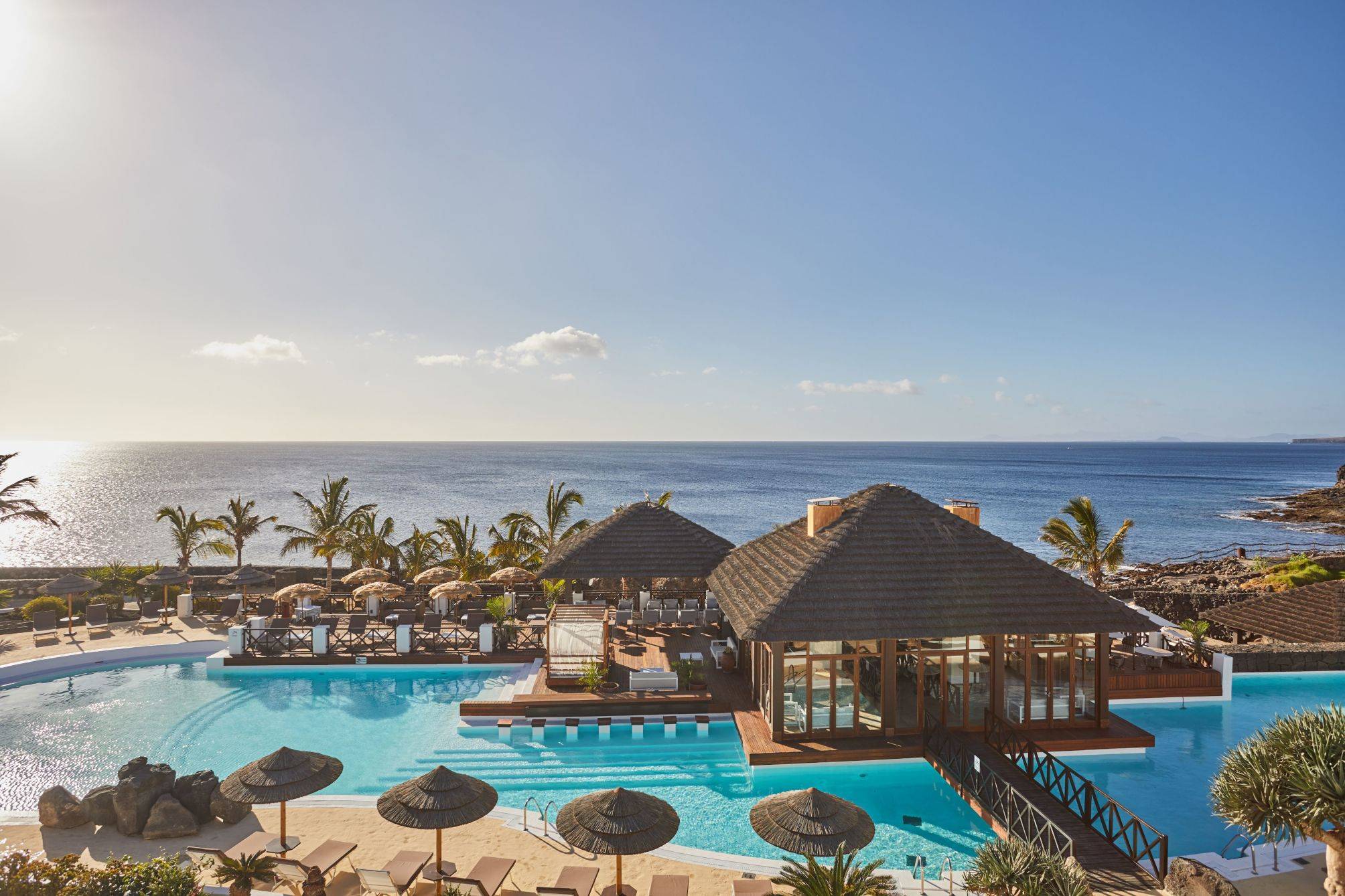 Secrets Lanzarote Resort & Spa - Adults Only (+18) 2
