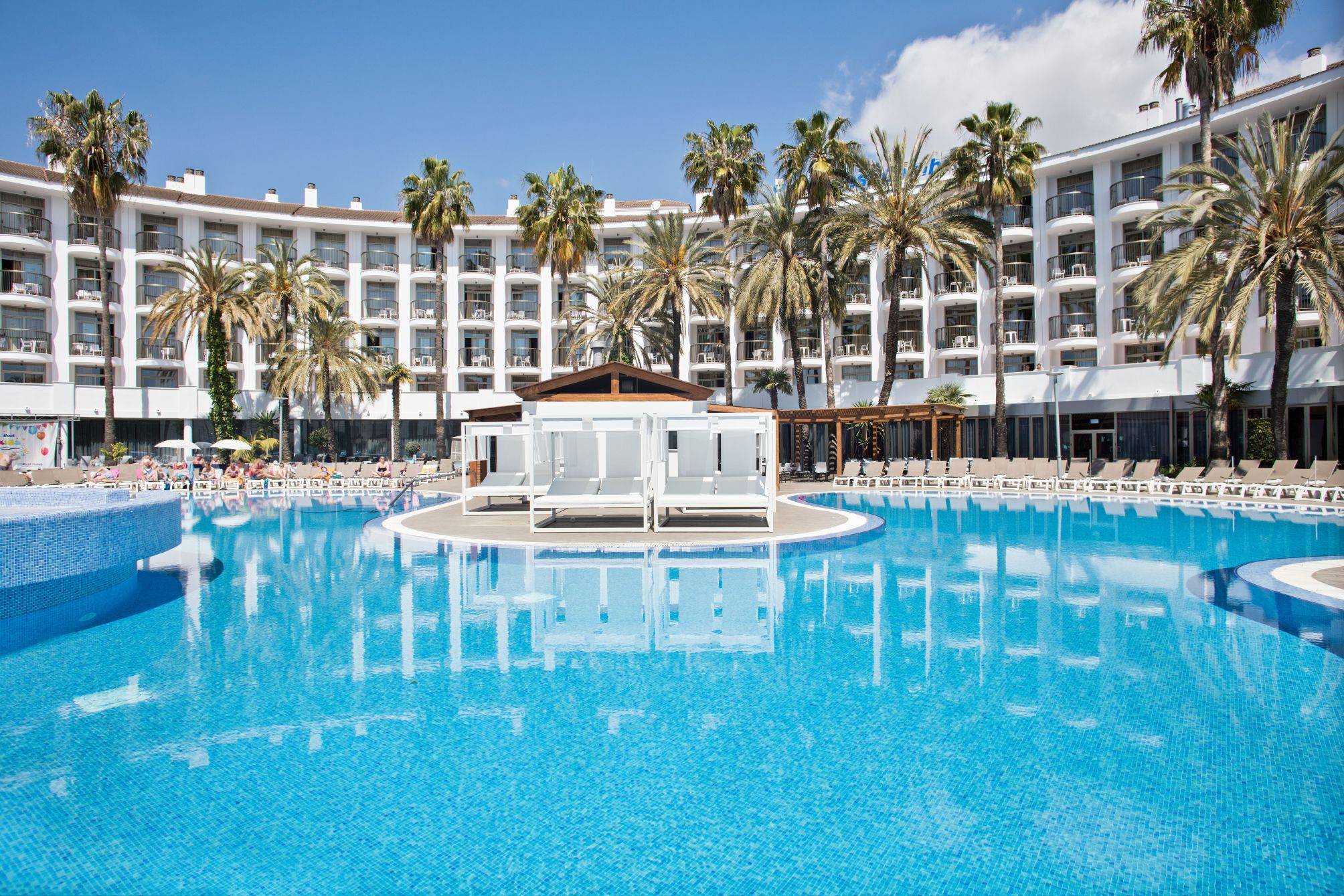 Hotel Best Cambrils 1