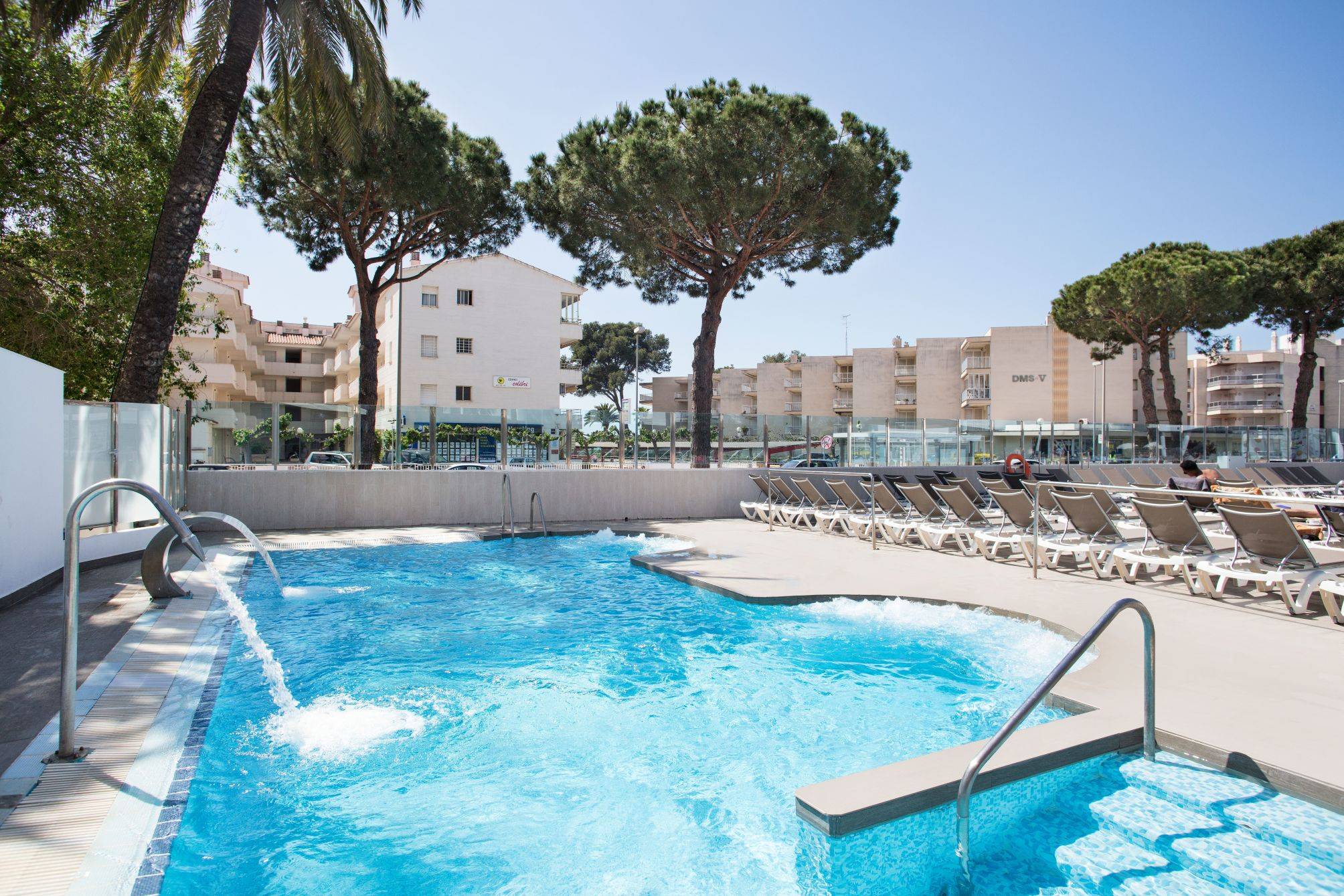 Hotel Best Cambrils 2