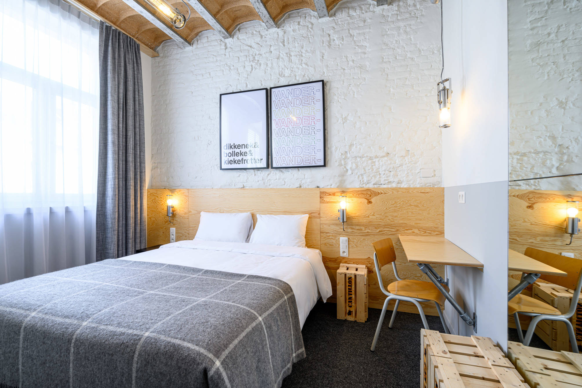 Hotel La Grande Cloche 1